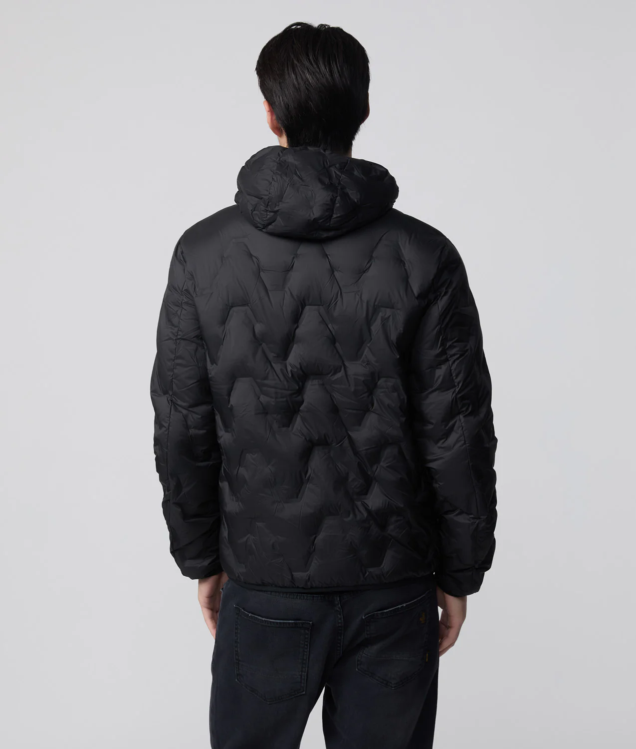 GRAPHITE JACKET - Image 3