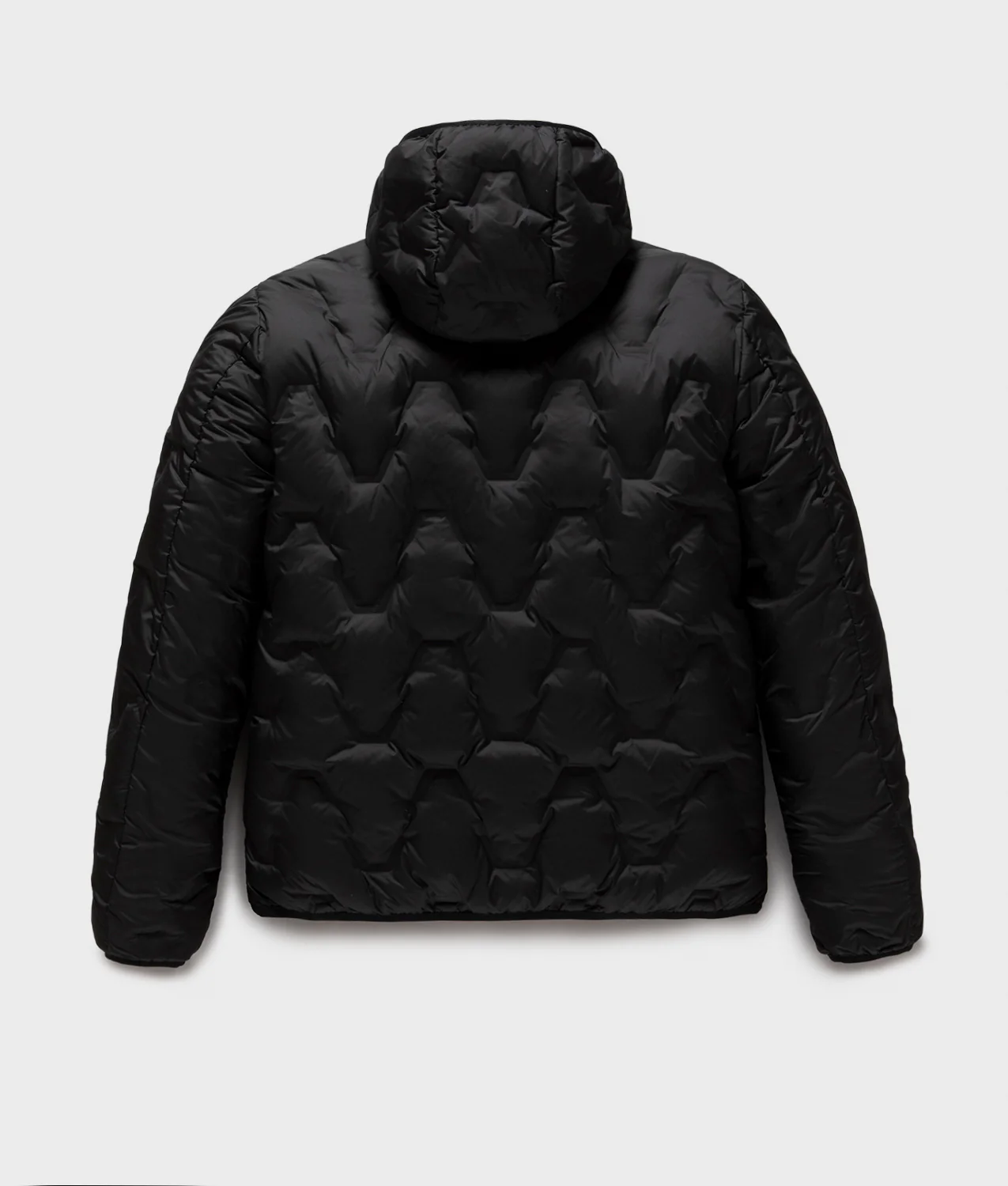 GRAPHITE JACKET - Image 6