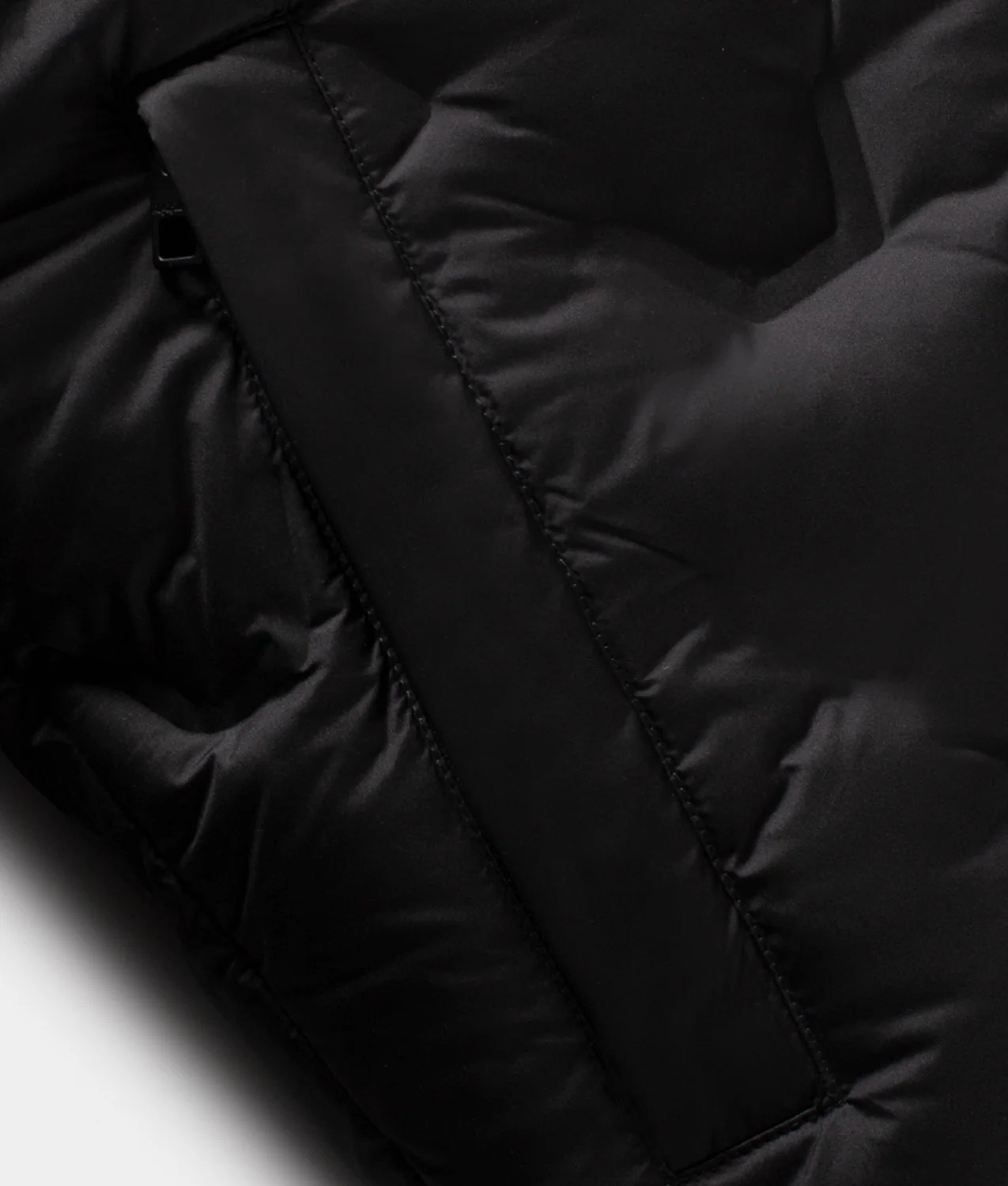 GRAPHITE JACKET - Image 9