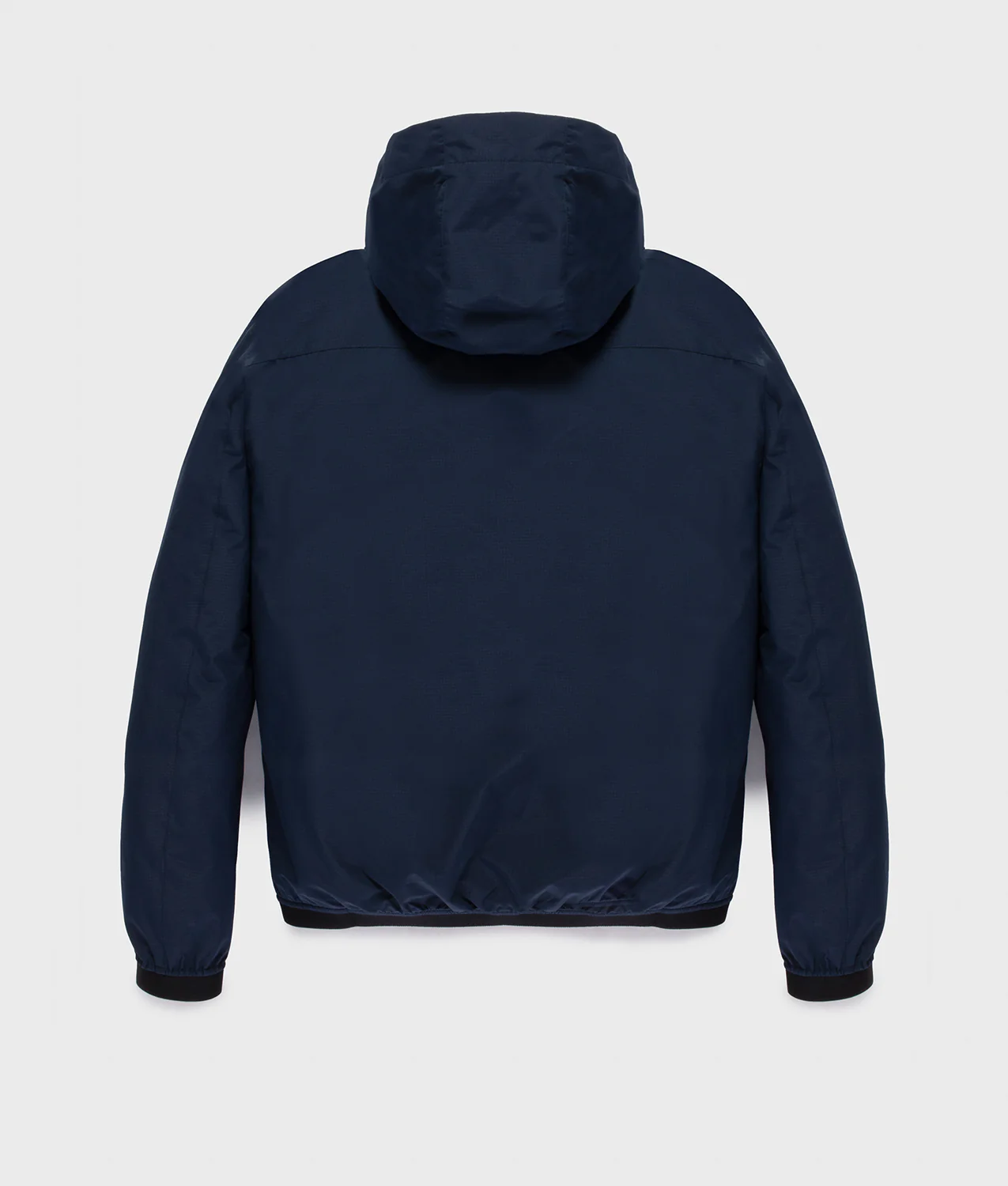 HOOD LIGHT CAPTAIN JACKET - Image 6