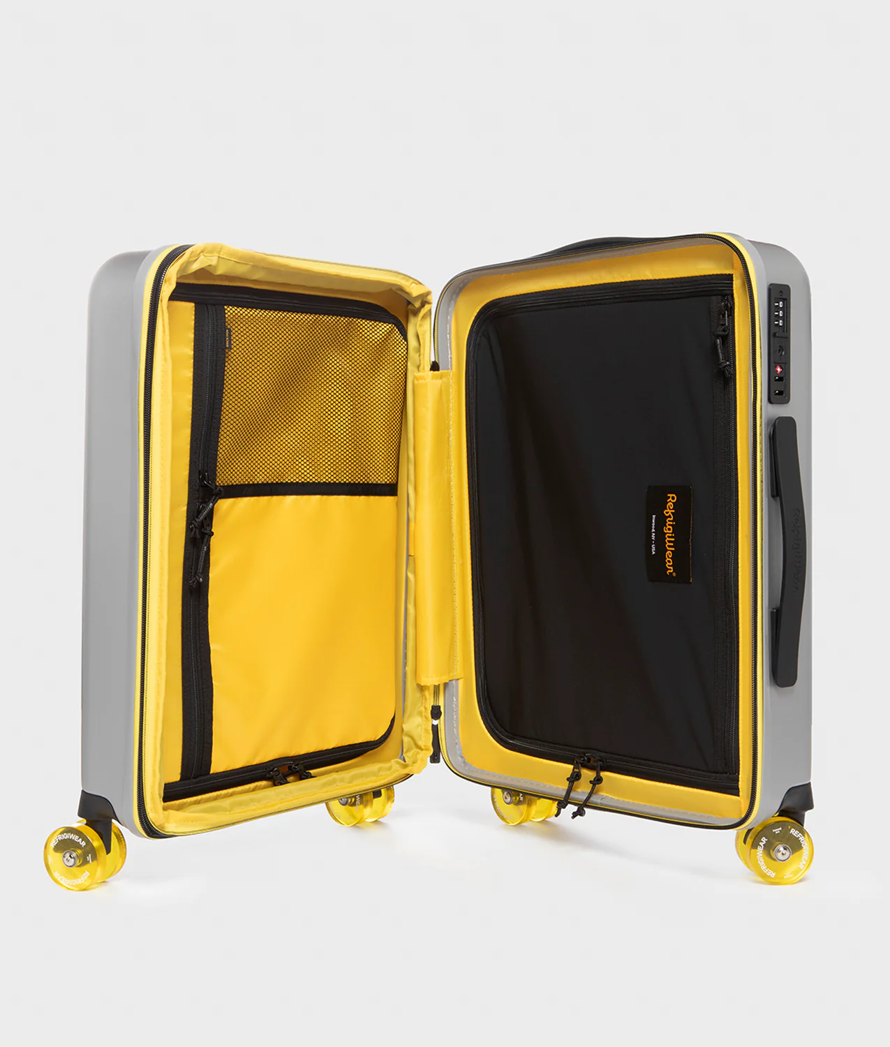 J44 CABIN TROLLEY - Image 7