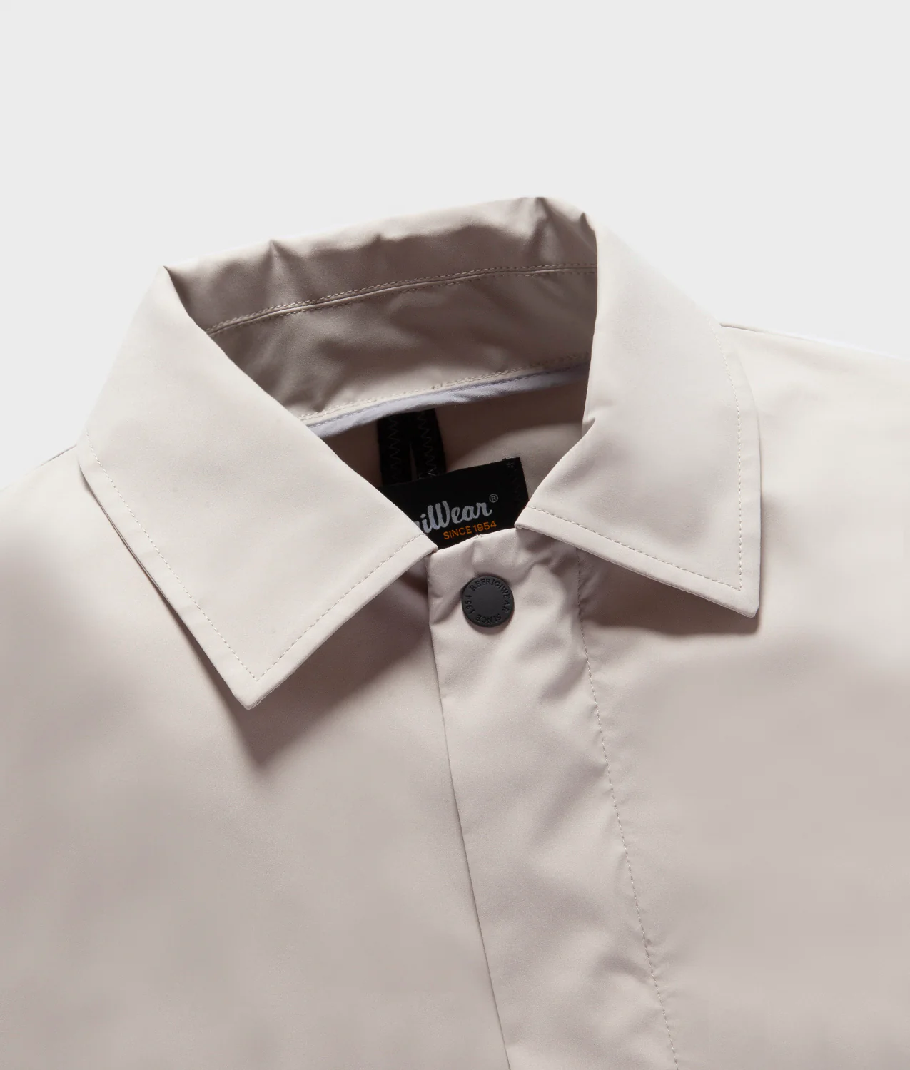 JULIAN COAT - Image 4