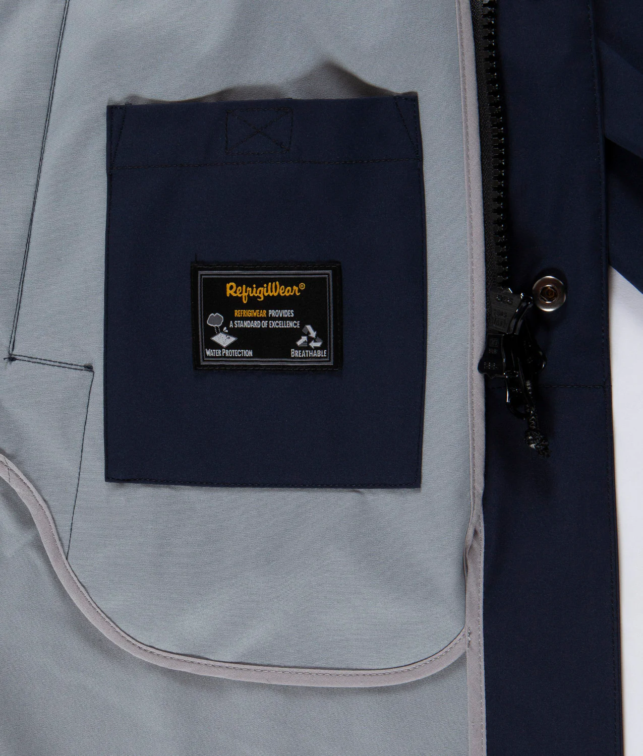 JULIAN COAT - Image 7