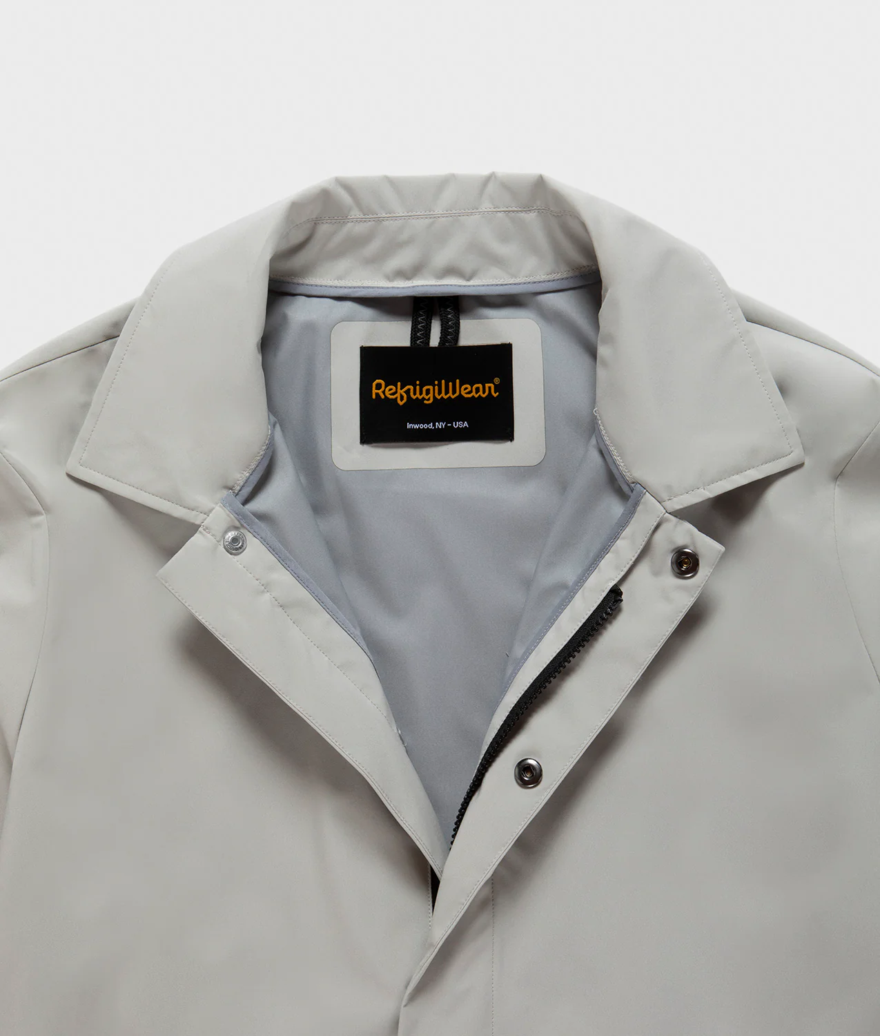 JULIAN JACKET - Image 4