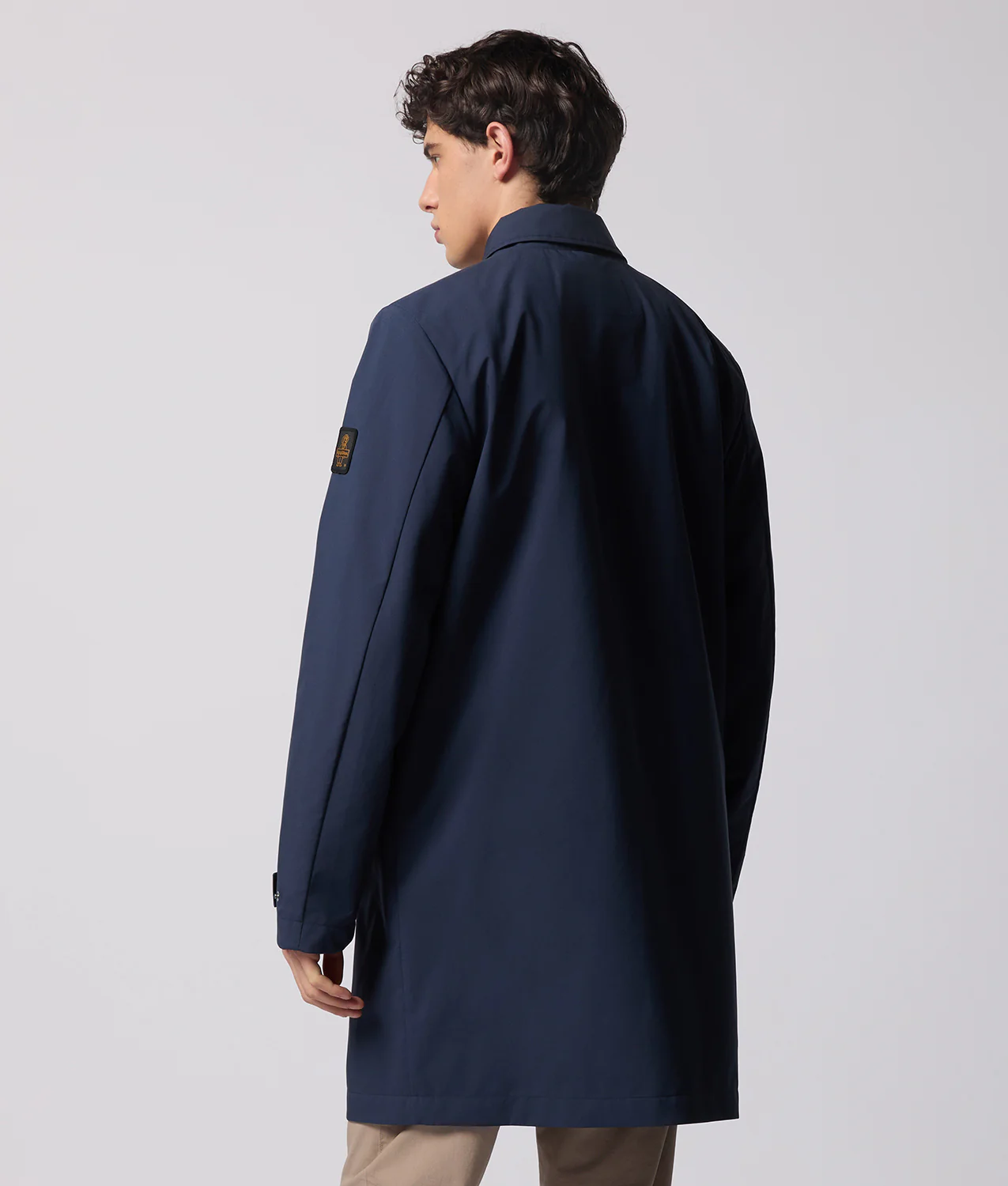 JULIAN JACKET - Image 4
