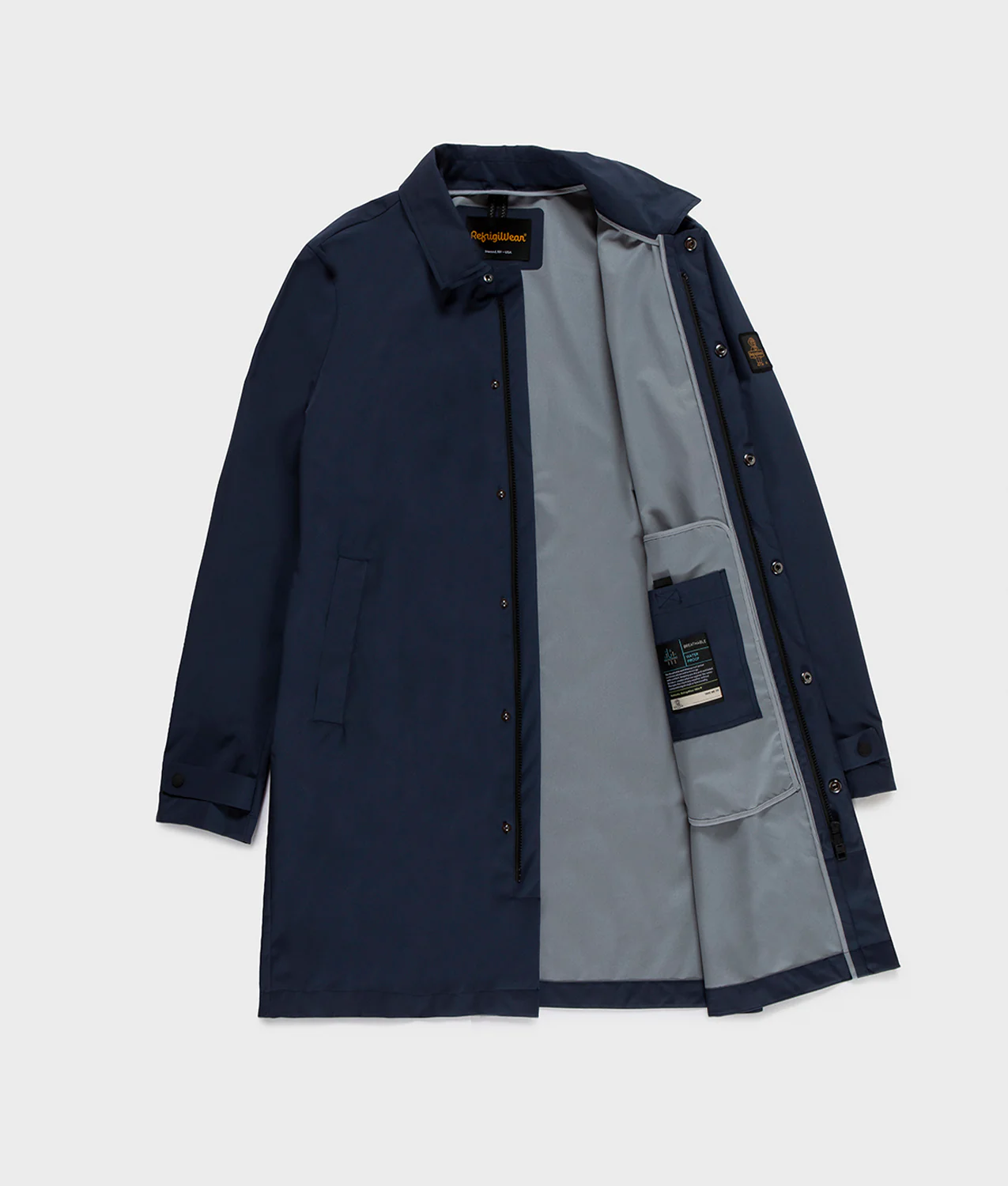 JULIAN JACKET - Image 6