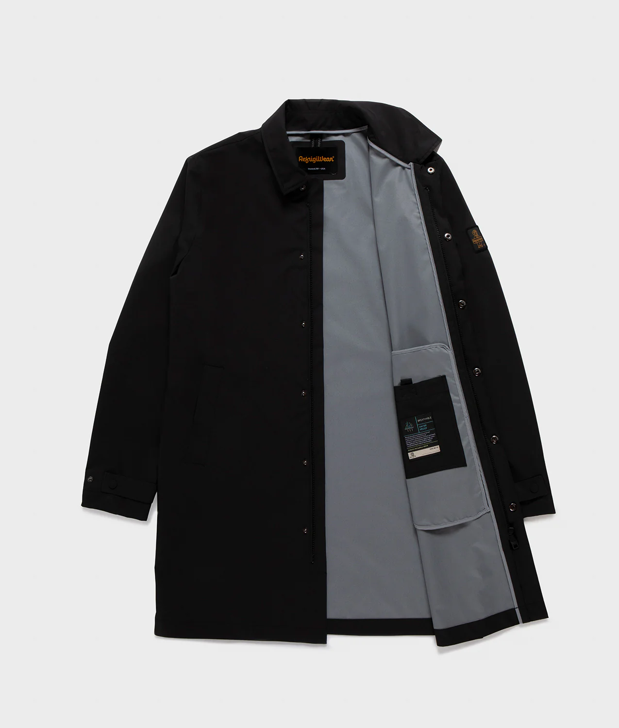 JULIAN JACKET - Image 2