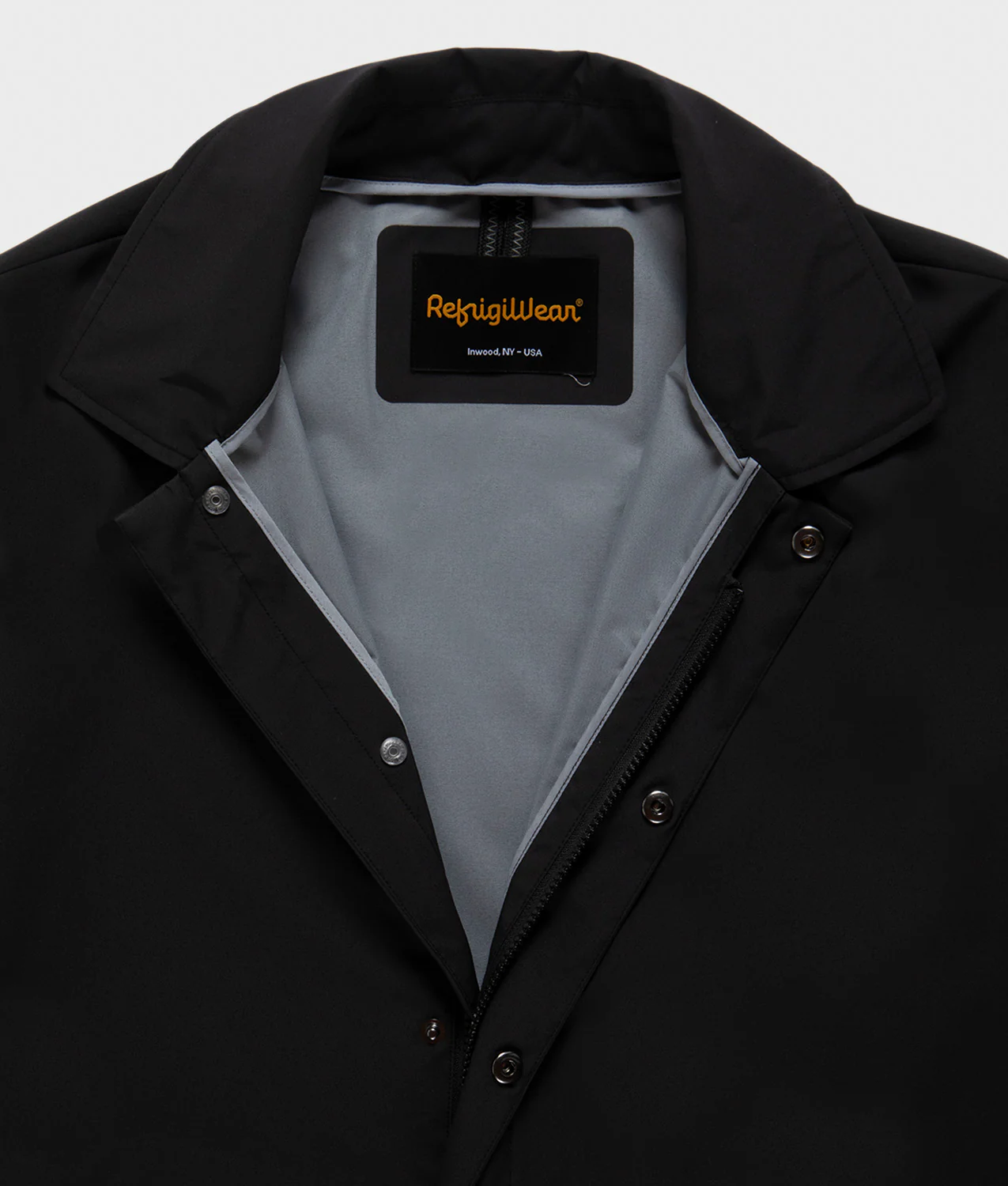 JULIAN JACKET - Image 4