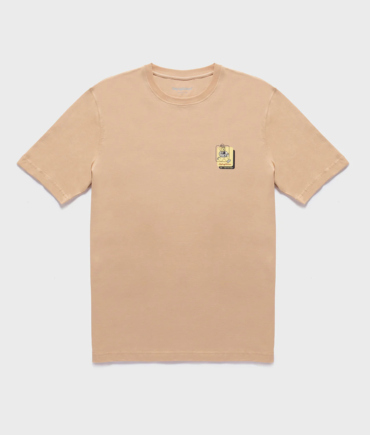 LEGEND T-SHIRT