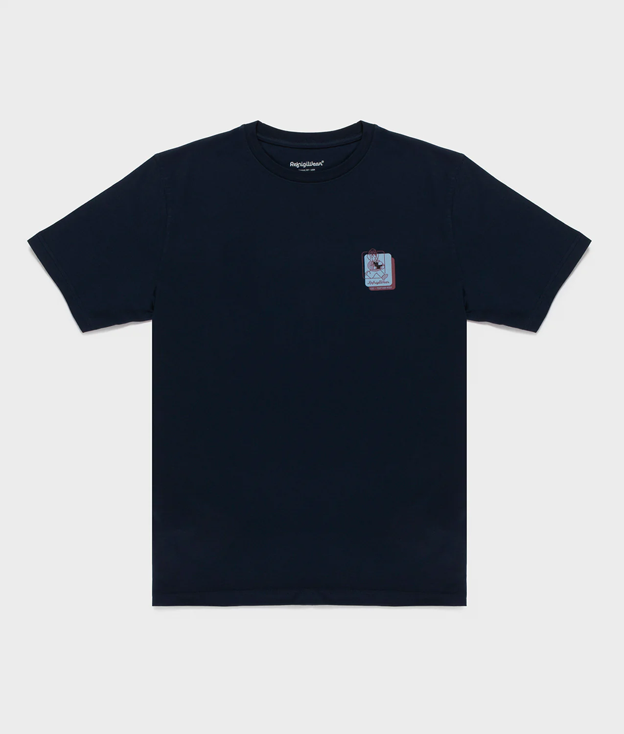 LEGEND T-SHIRT