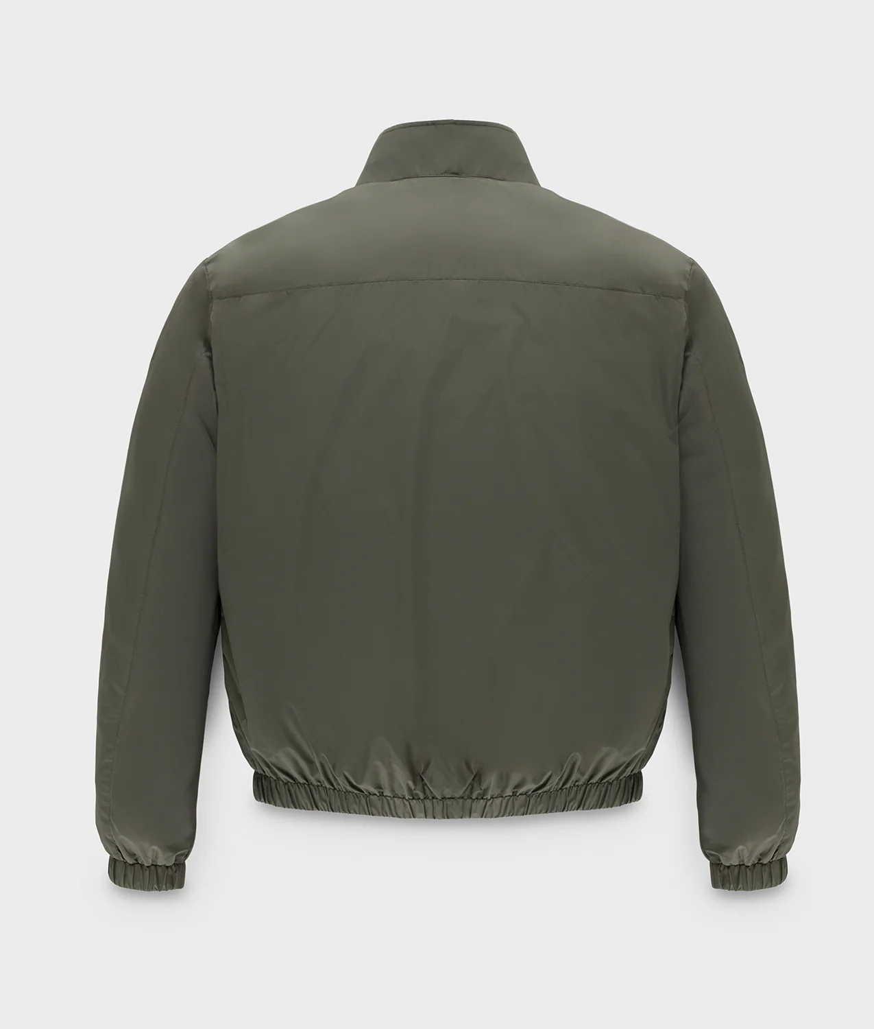 LIGHT CAPTAIN JACKET - Image 3