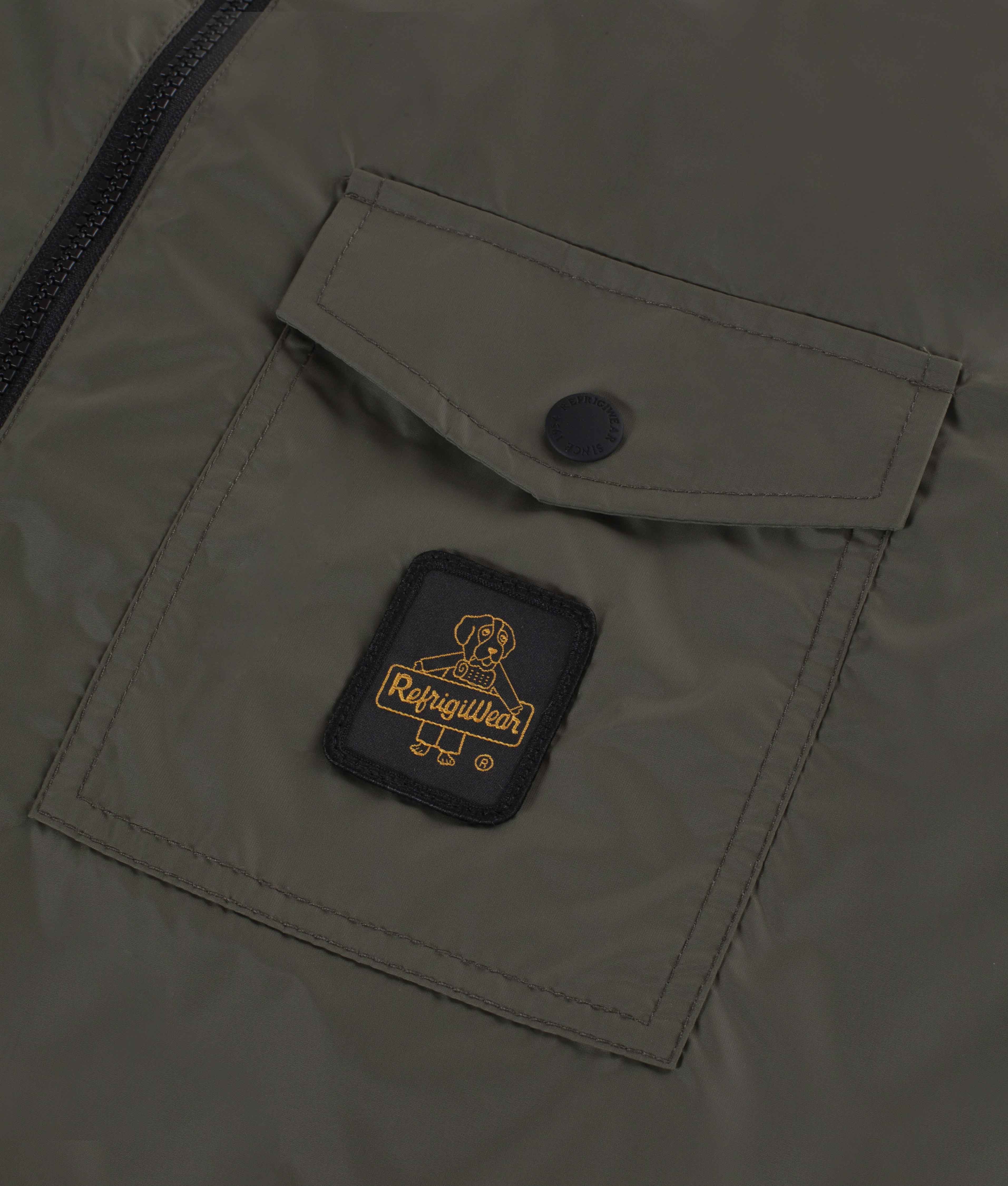 LIGHT CAPTAIN JACKET - Image 4