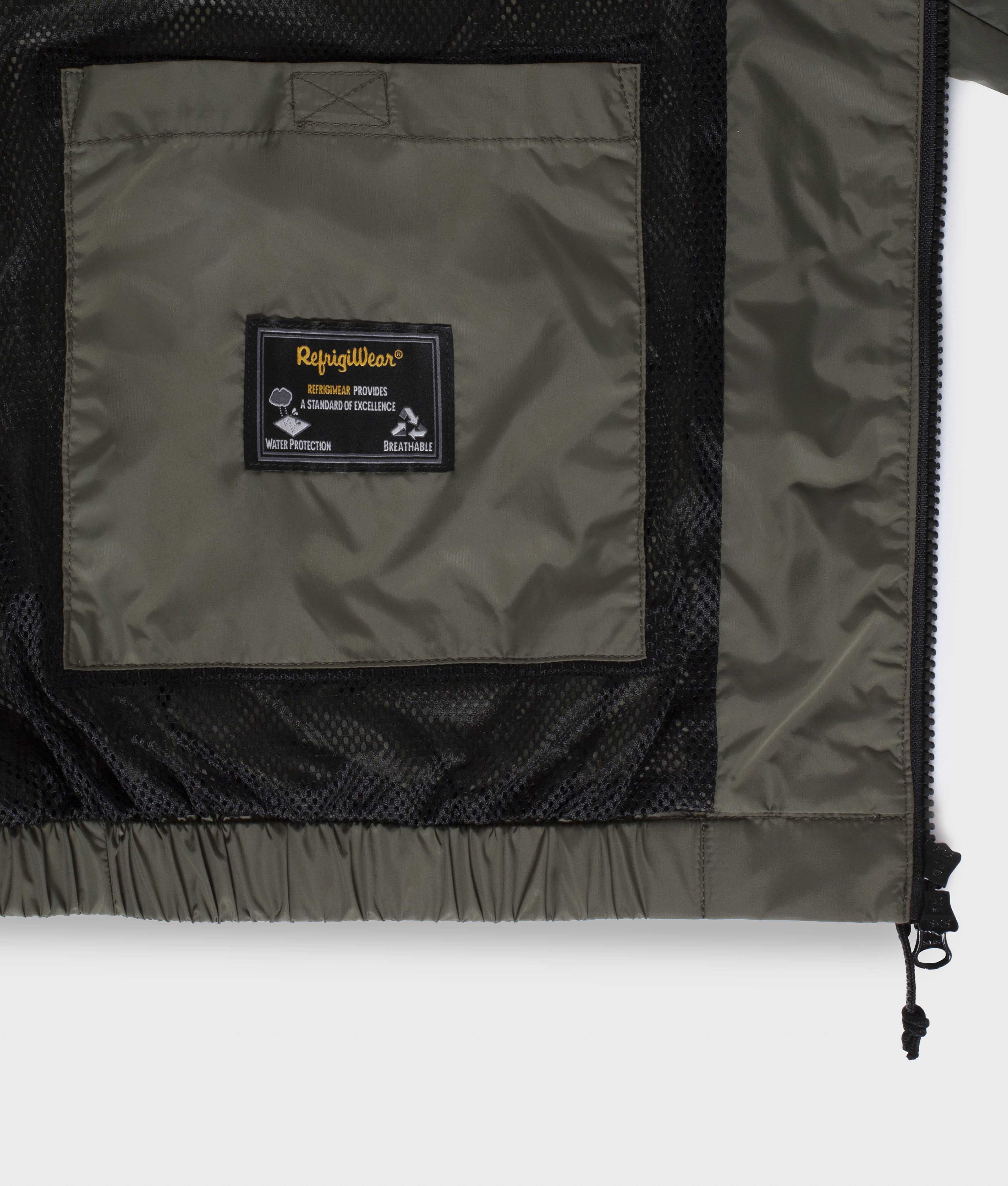 LIGHT CAPTAIN JACKET - Image 7