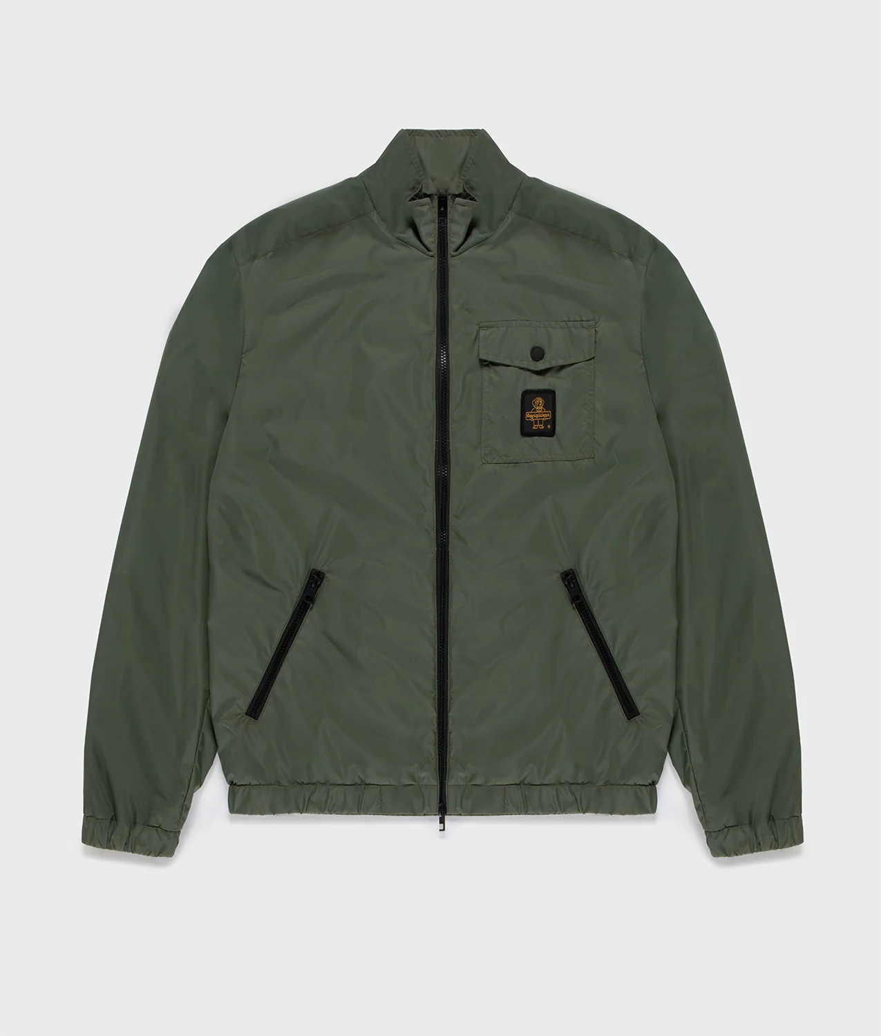 LIGHT CAPTAIN JACKET