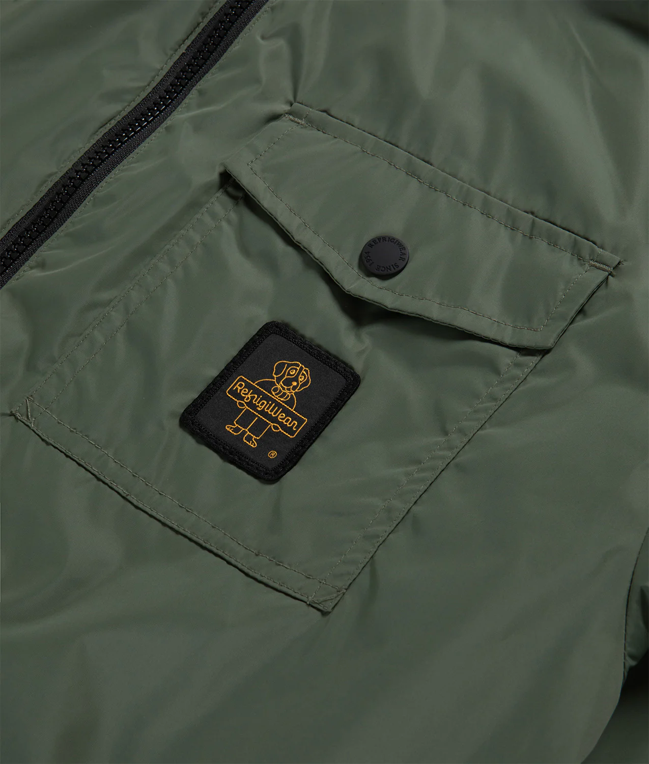 LIGHT CAPTAIN JACKET - Image 4