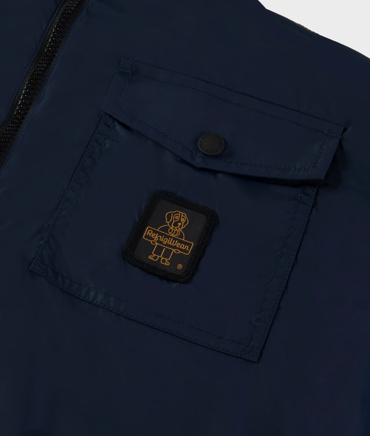 LIGHT CAPTAIN JACKET - Image 12