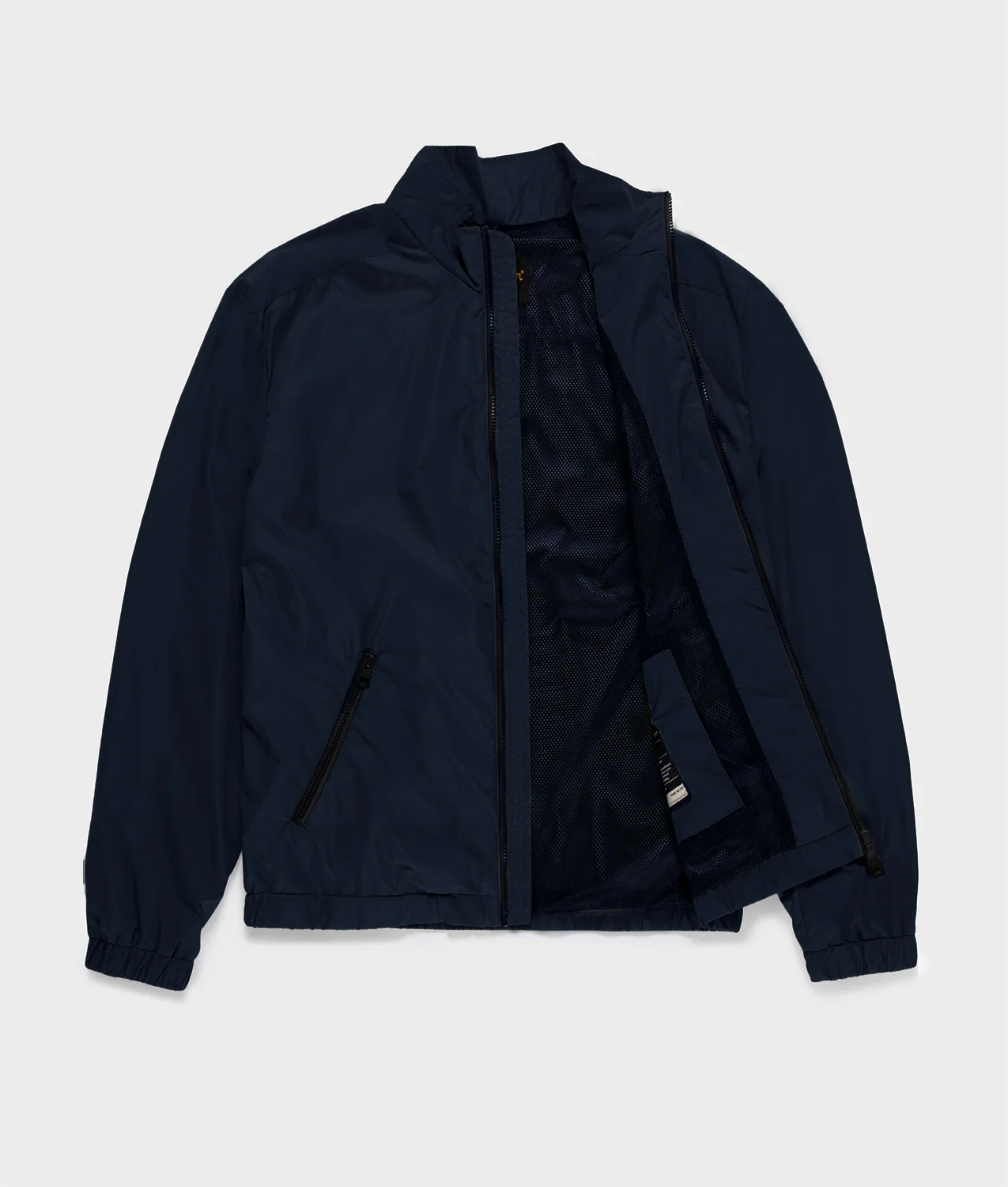 LIGHT CAPTAIN JACKET - Image 3