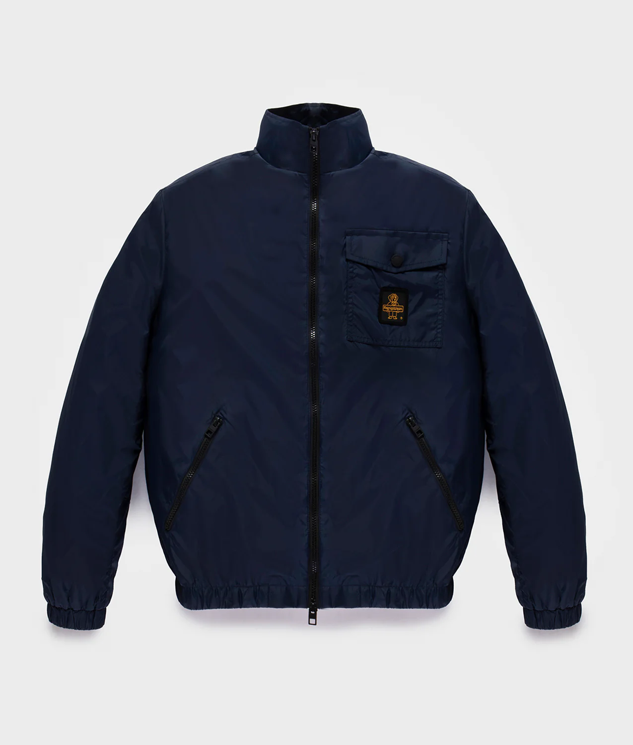 LIGHT CAPTAIN JACKET - Image 9