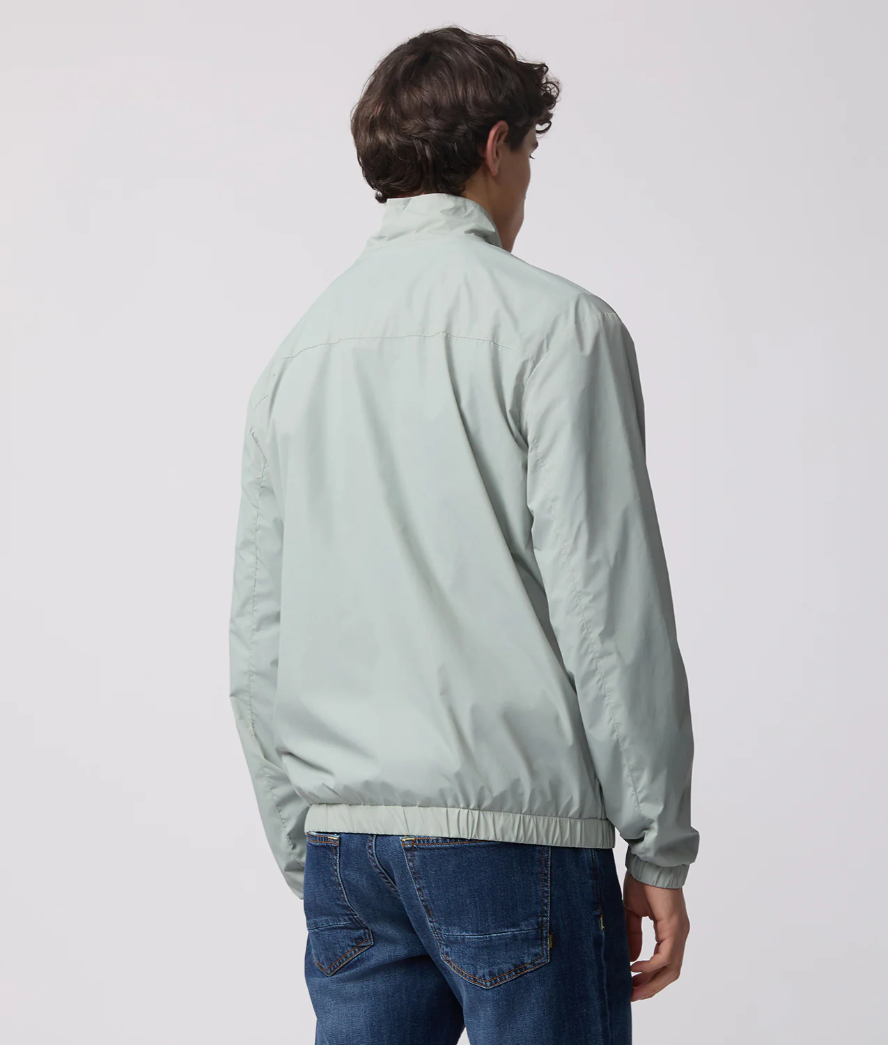 LIGHT CAPTAIN JACKET - Image 3