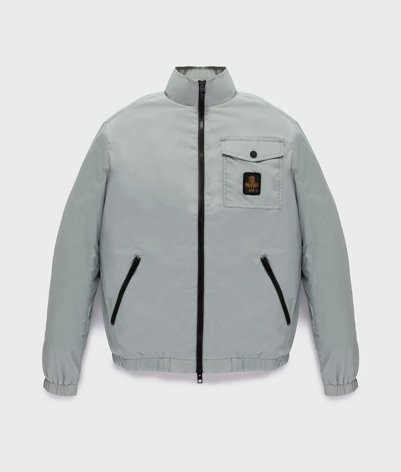 LIGHT CAPTAIN JACKET - Image 5