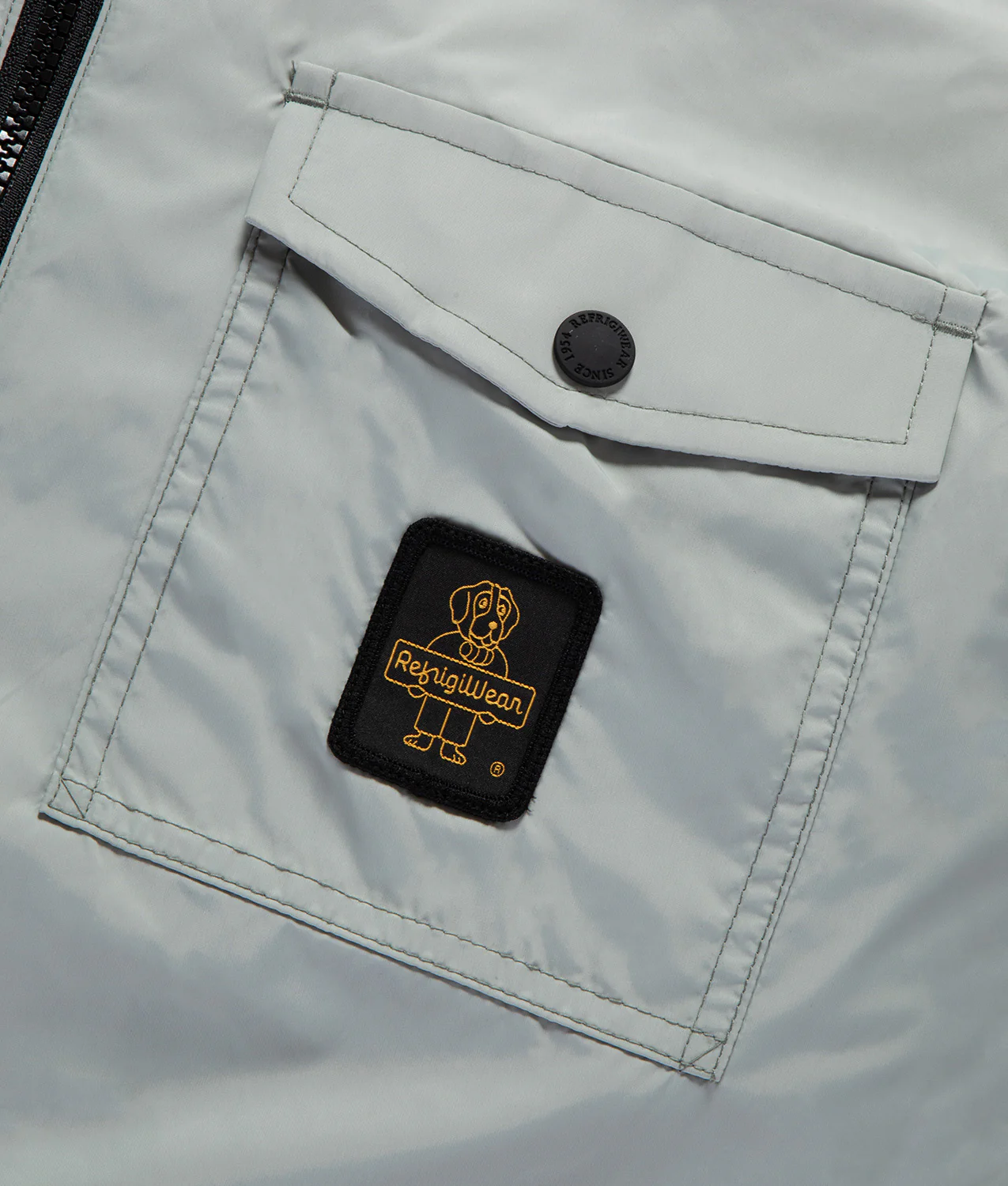 LIGHT CAPTAIN JACKET - Image 7