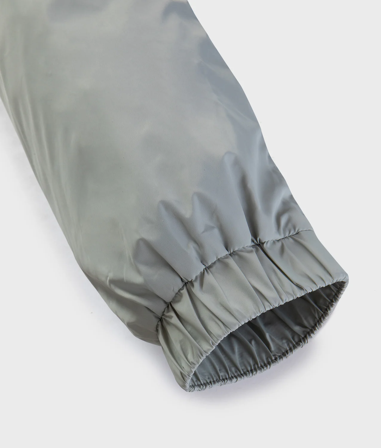 LIGHT CAPTAIN JACKET - Image 8