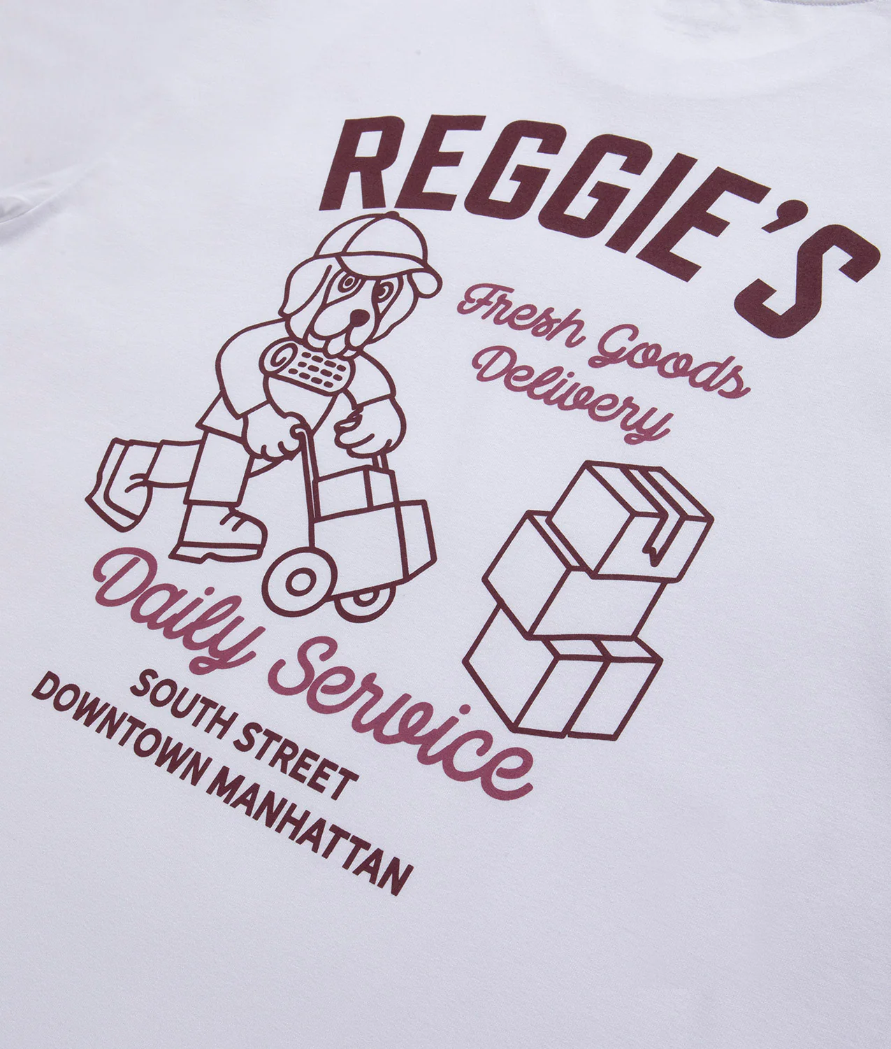 LIVERPOOL T-SHIRT - Image 5