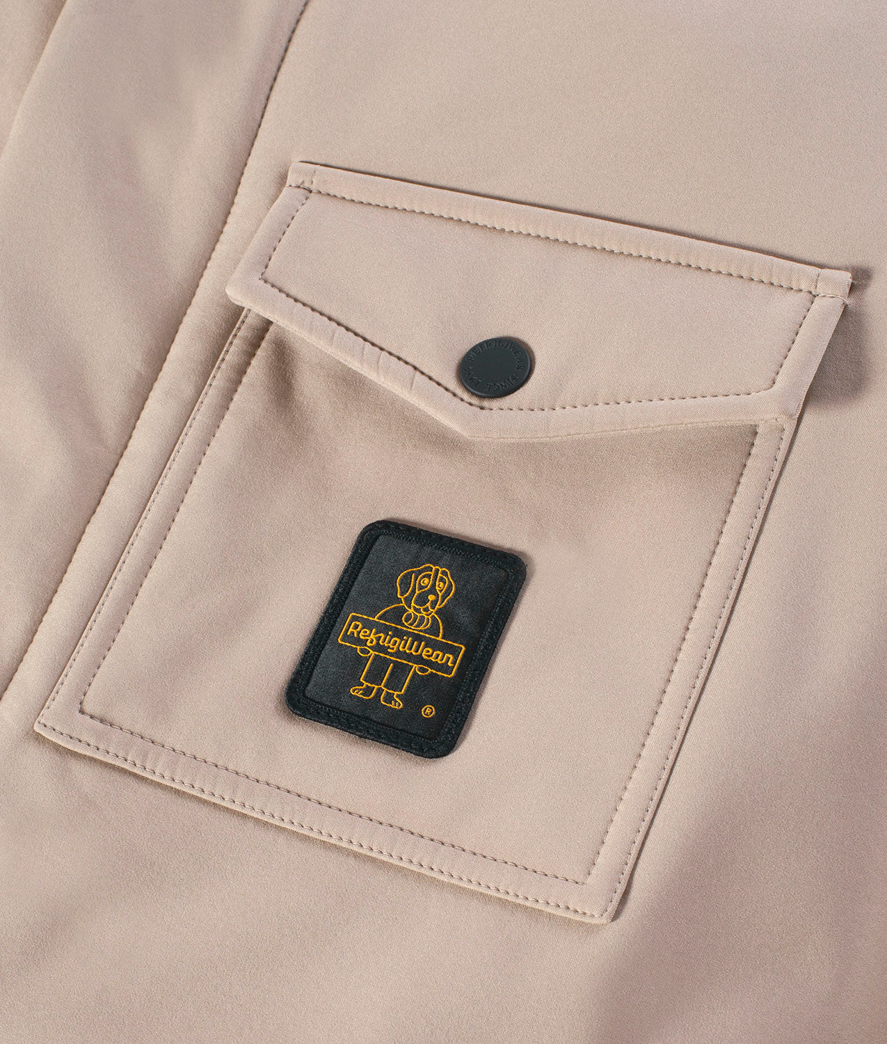 LONG SPEED JACKET - Image 6