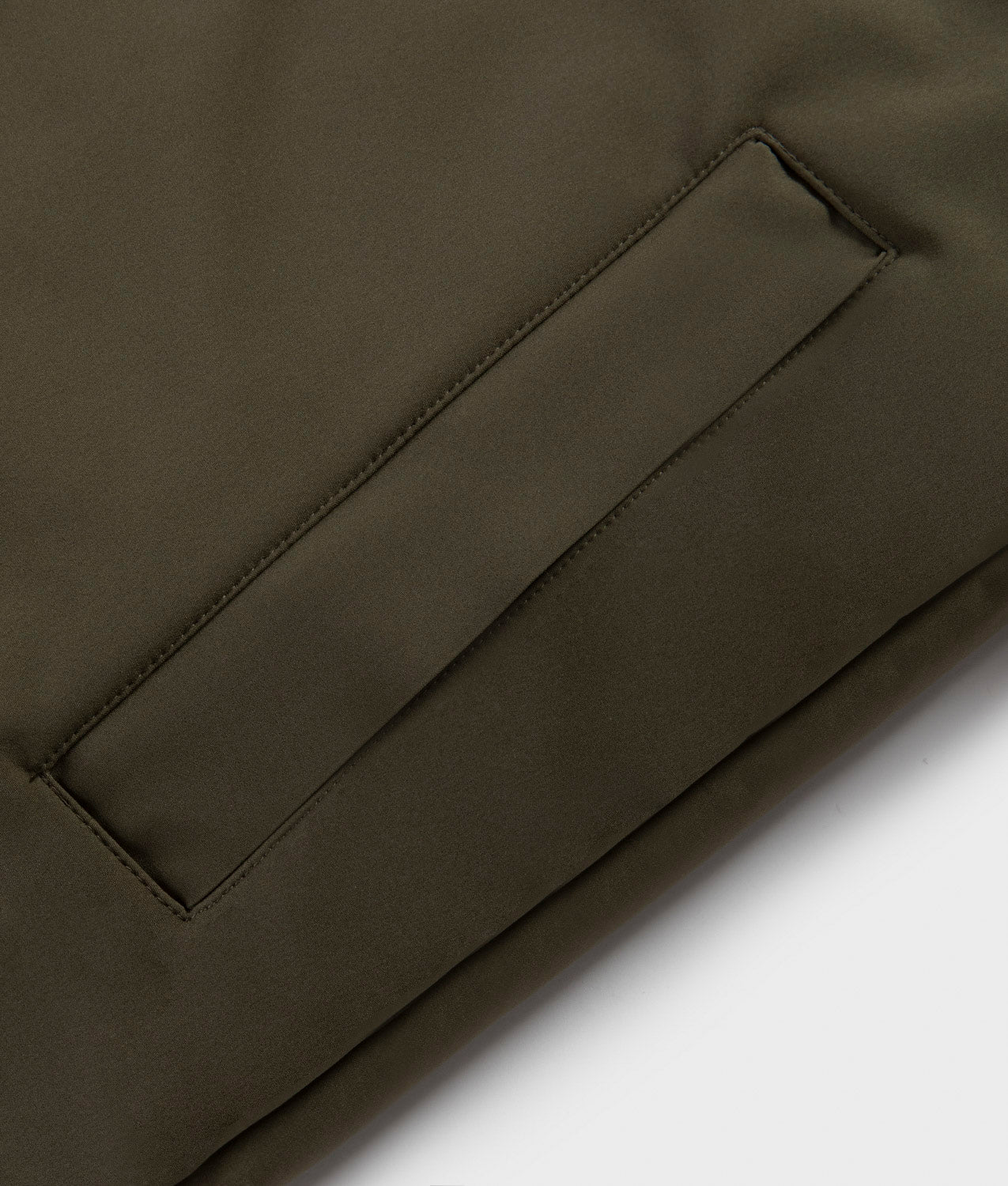 LONG SPEED JACKET - Image 10