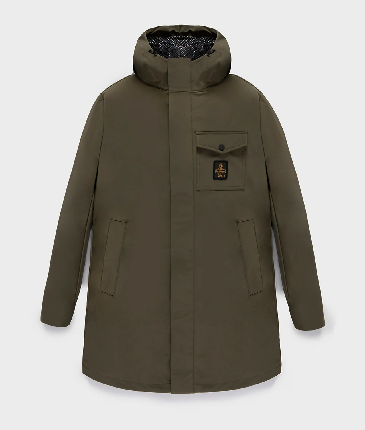 LONG SPEED JACKET - Image 5
