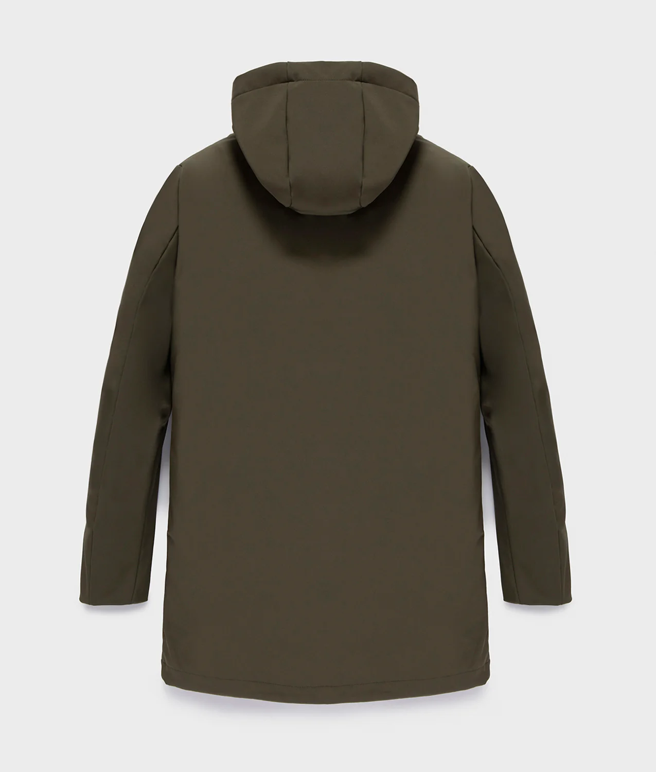 LONG SPEED JACKET - Image 6