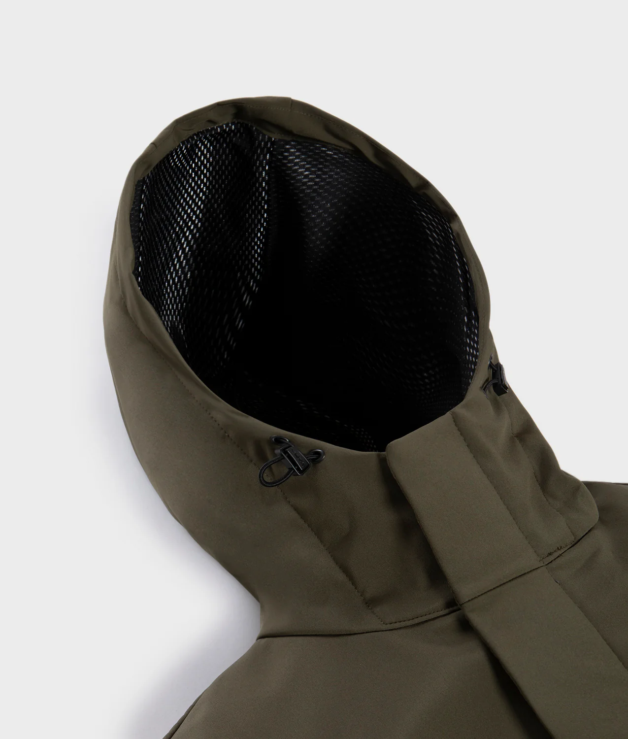 LONG SPEED JACKET - Image 7