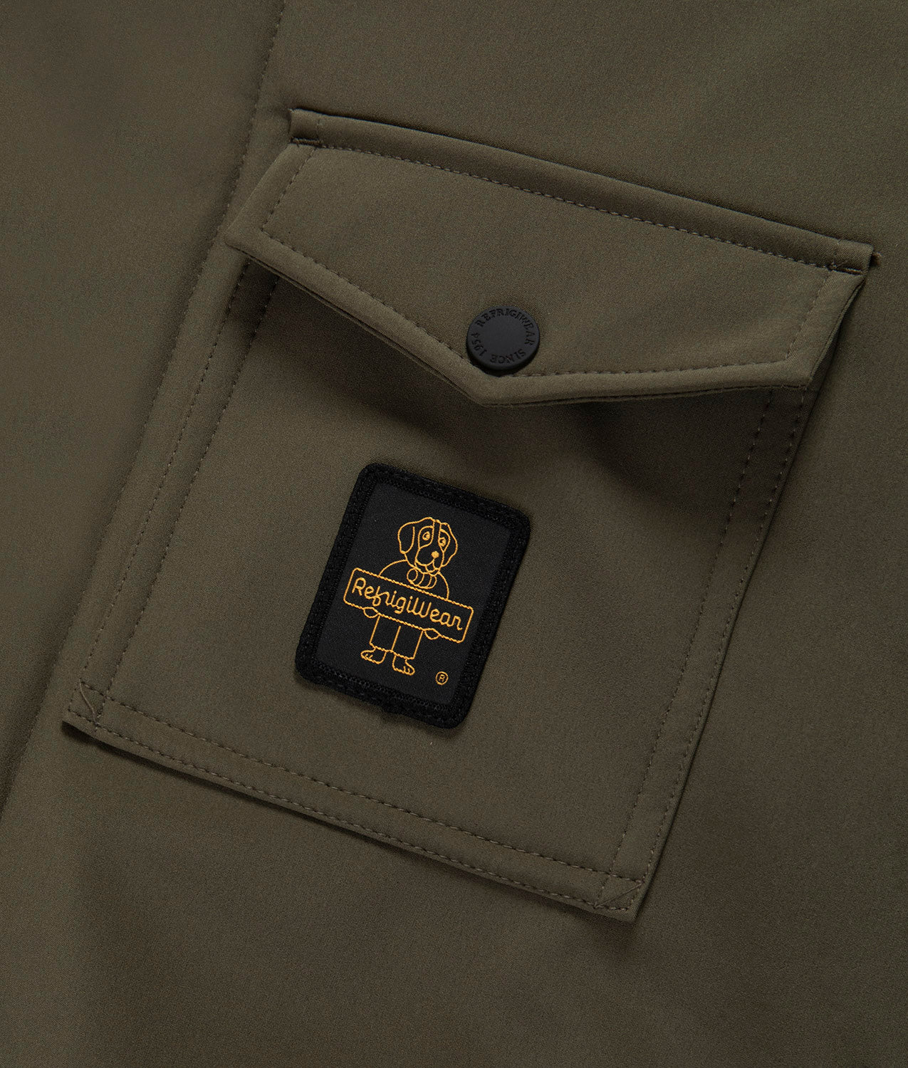 LONG SPEED JACKET - Image 8