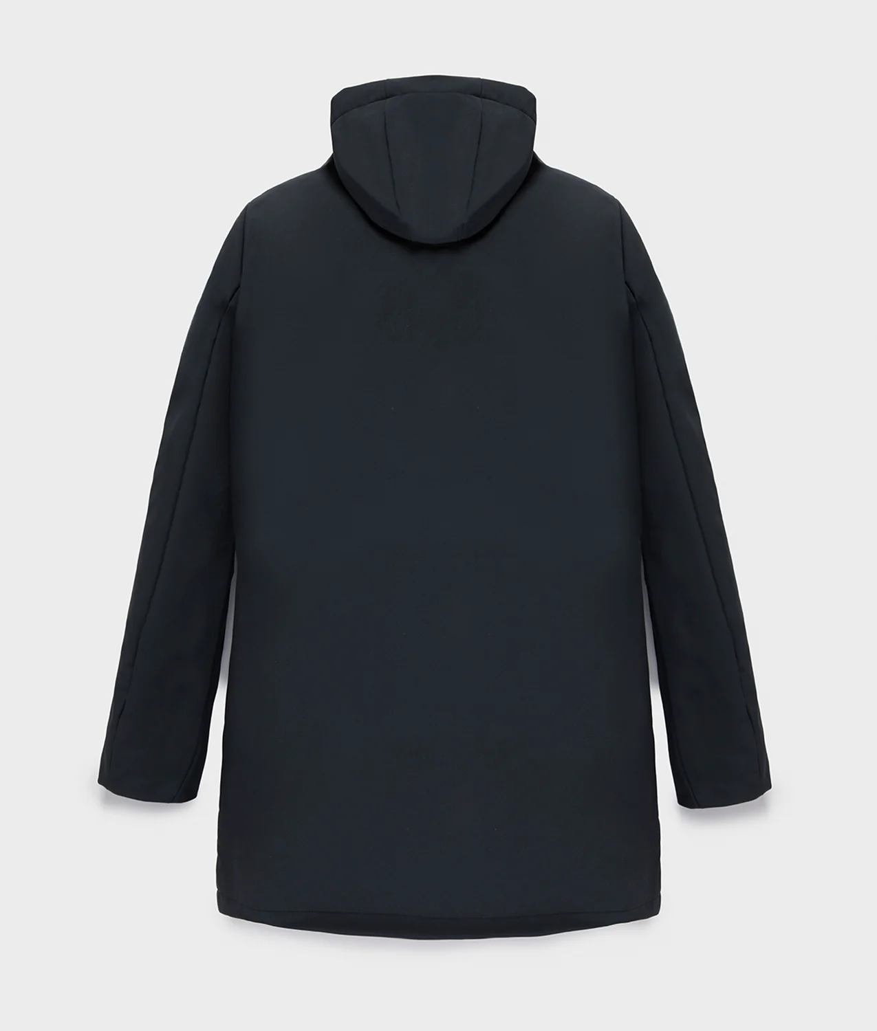 LONG SPEED JACKET - Image 2