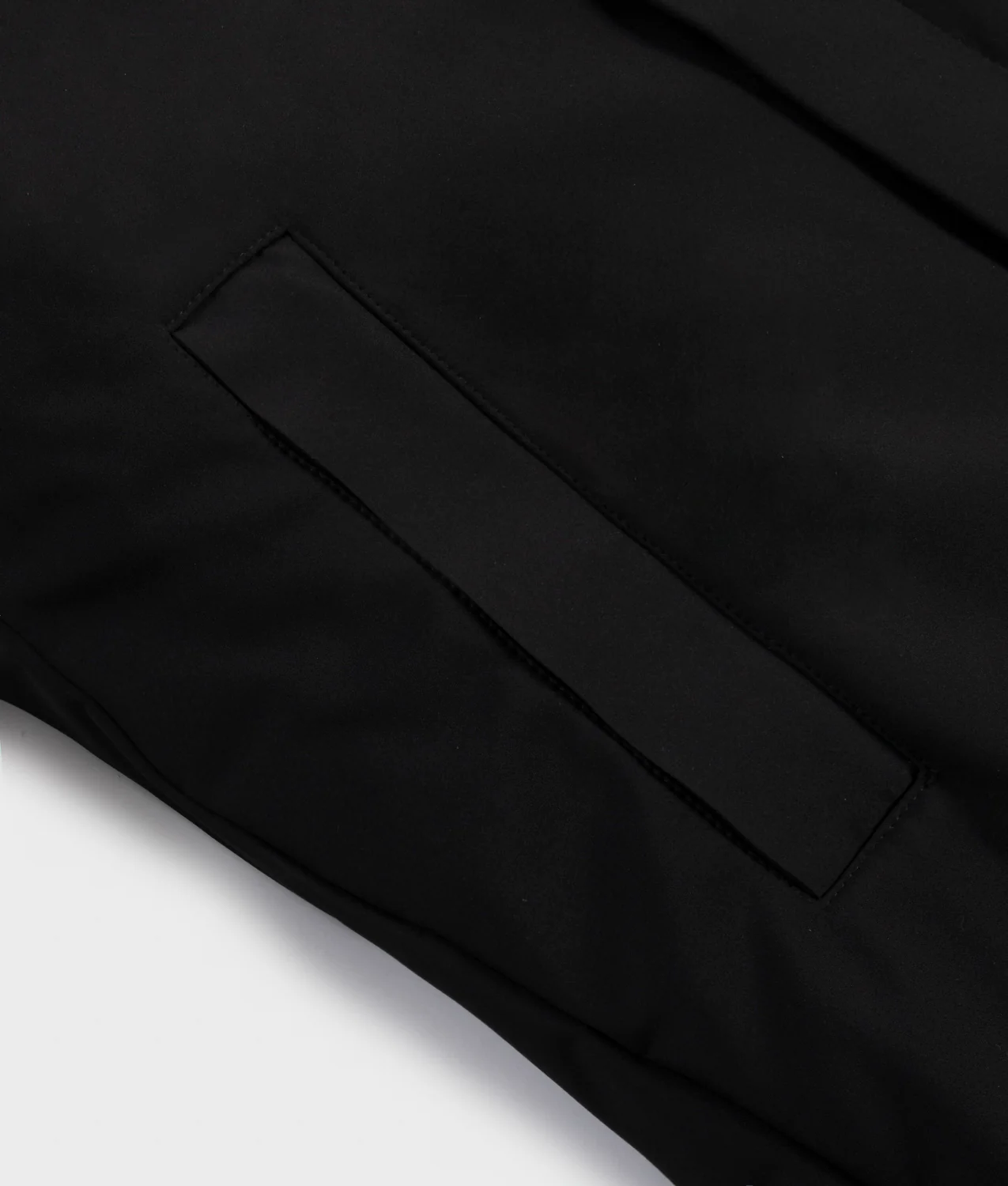 LONG SPEED JACKET - Image 10
