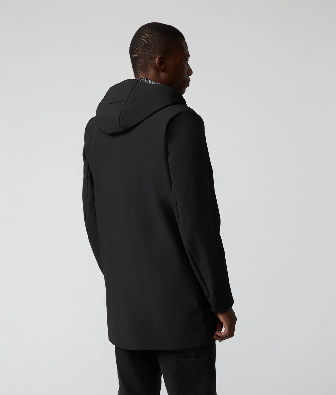 LONG SPEED JACKET - Image 3