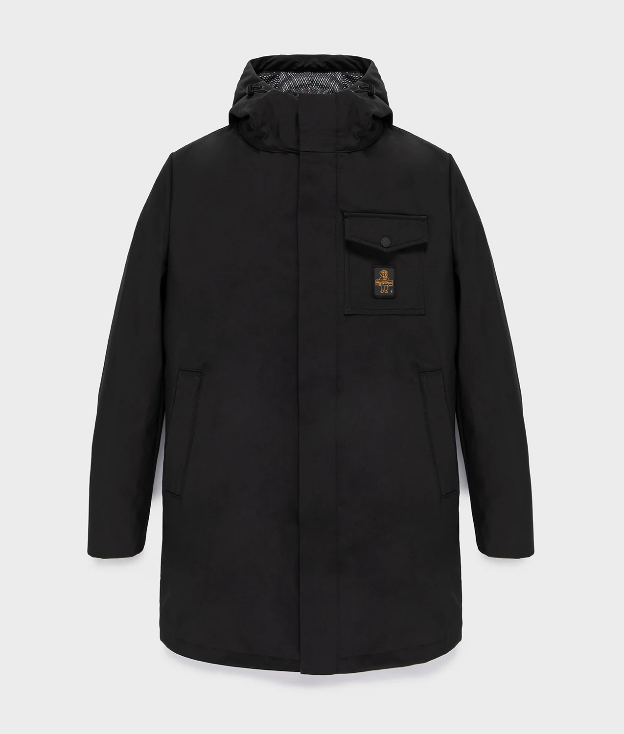 LONG SPEED JACKET - Image 5