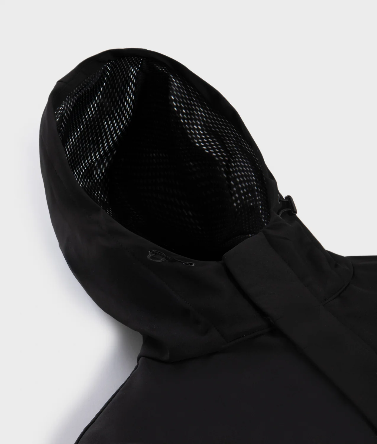LONG SPEED JACKET - Image 7
