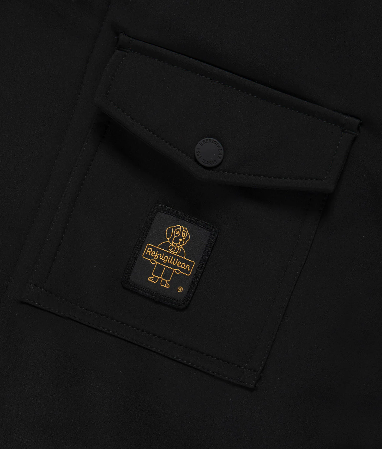 LONG SPEED JACKET - Image 8