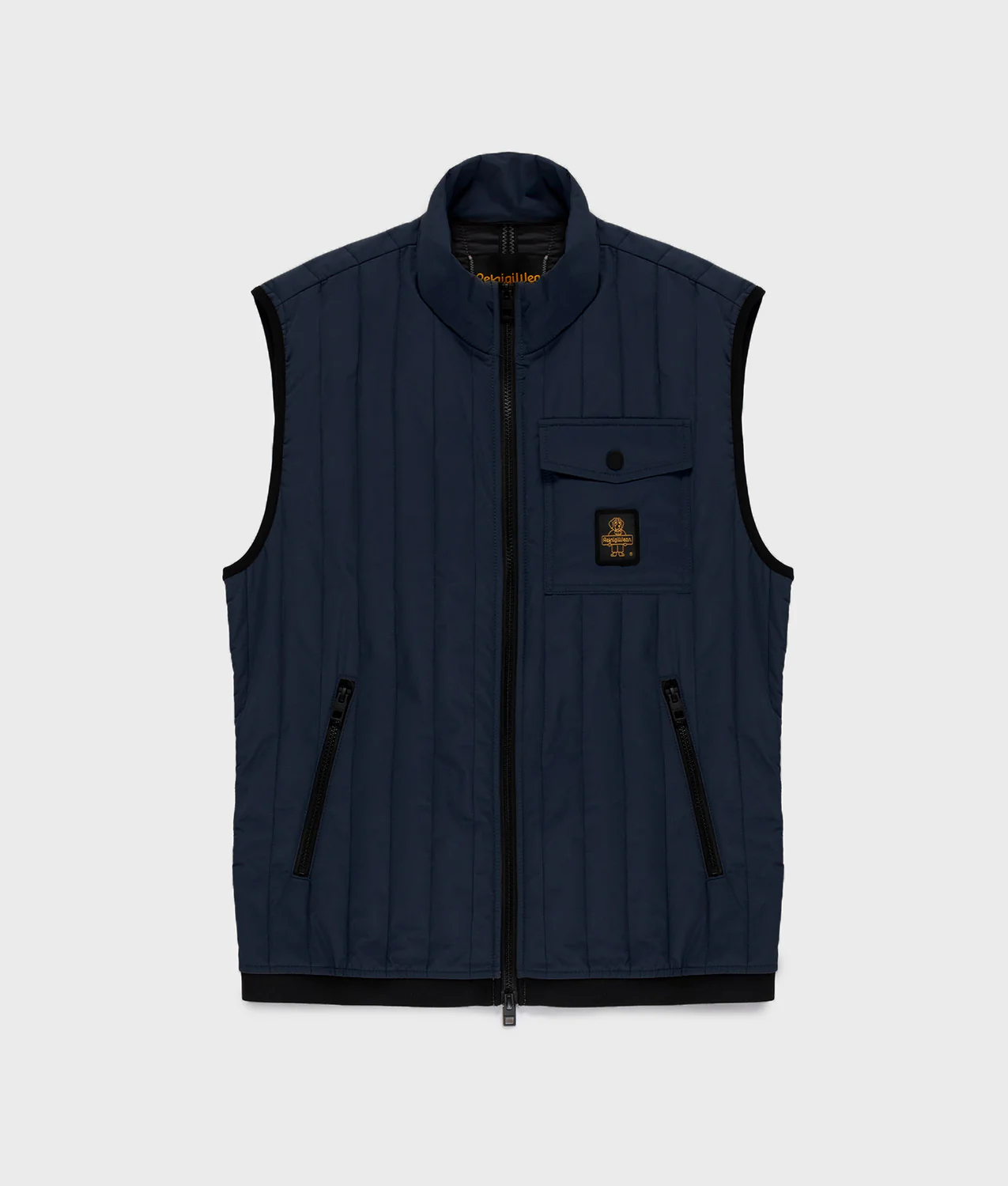 MASTER MELVI VEST - Image 2