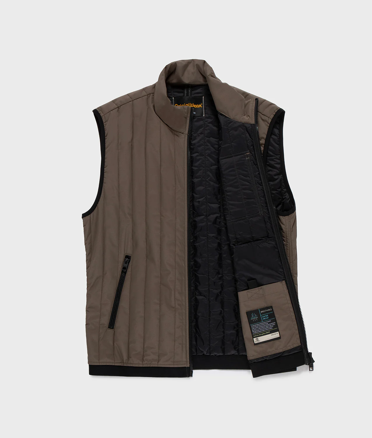 MASTER MELVI VEST - Image 6