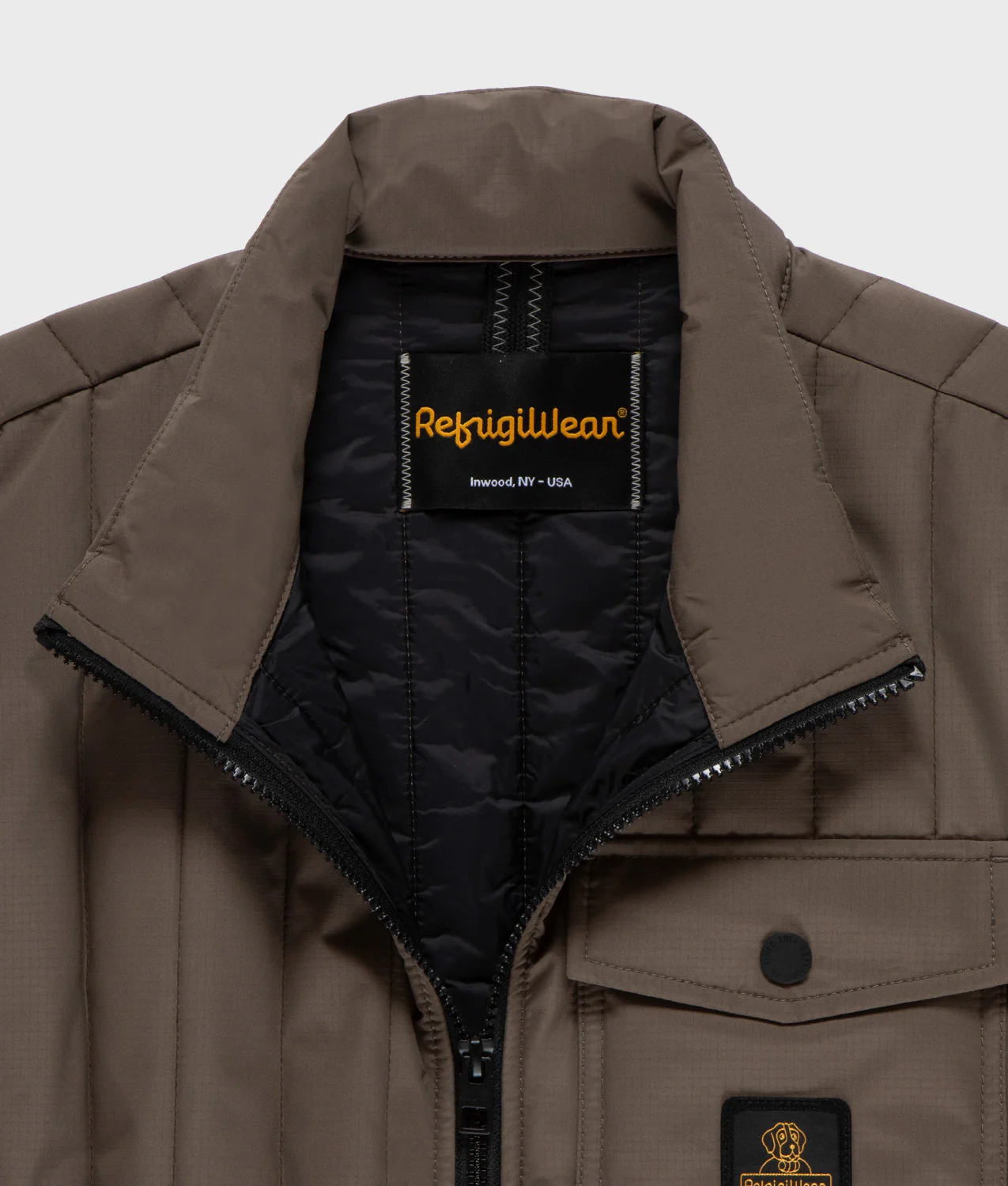 MASTER MELVI VEST - Image 7
