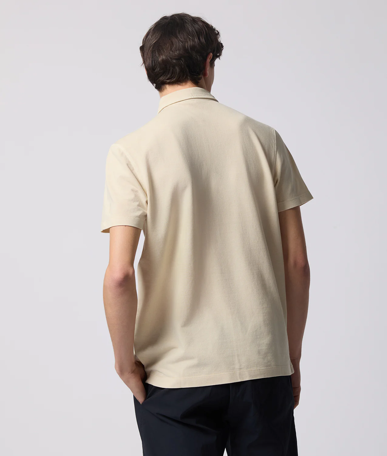 MIRROR POLO - Image 2