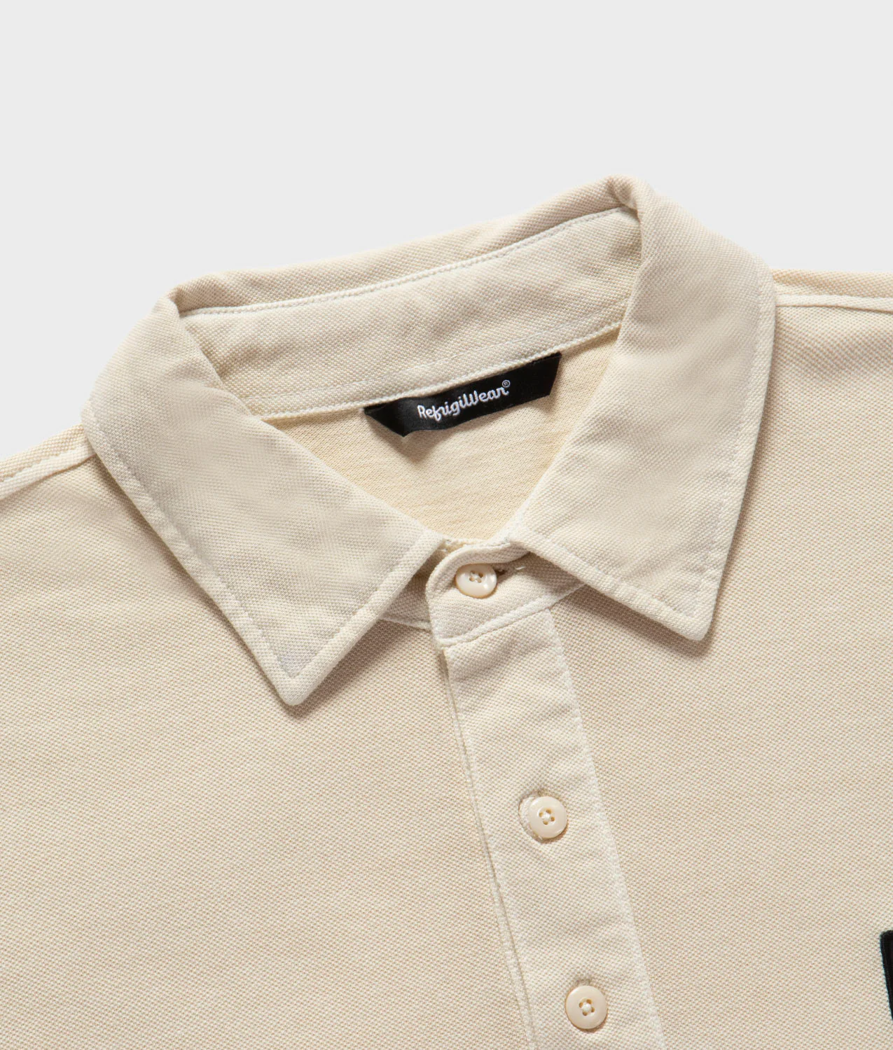MIRROR POLO - Image 5