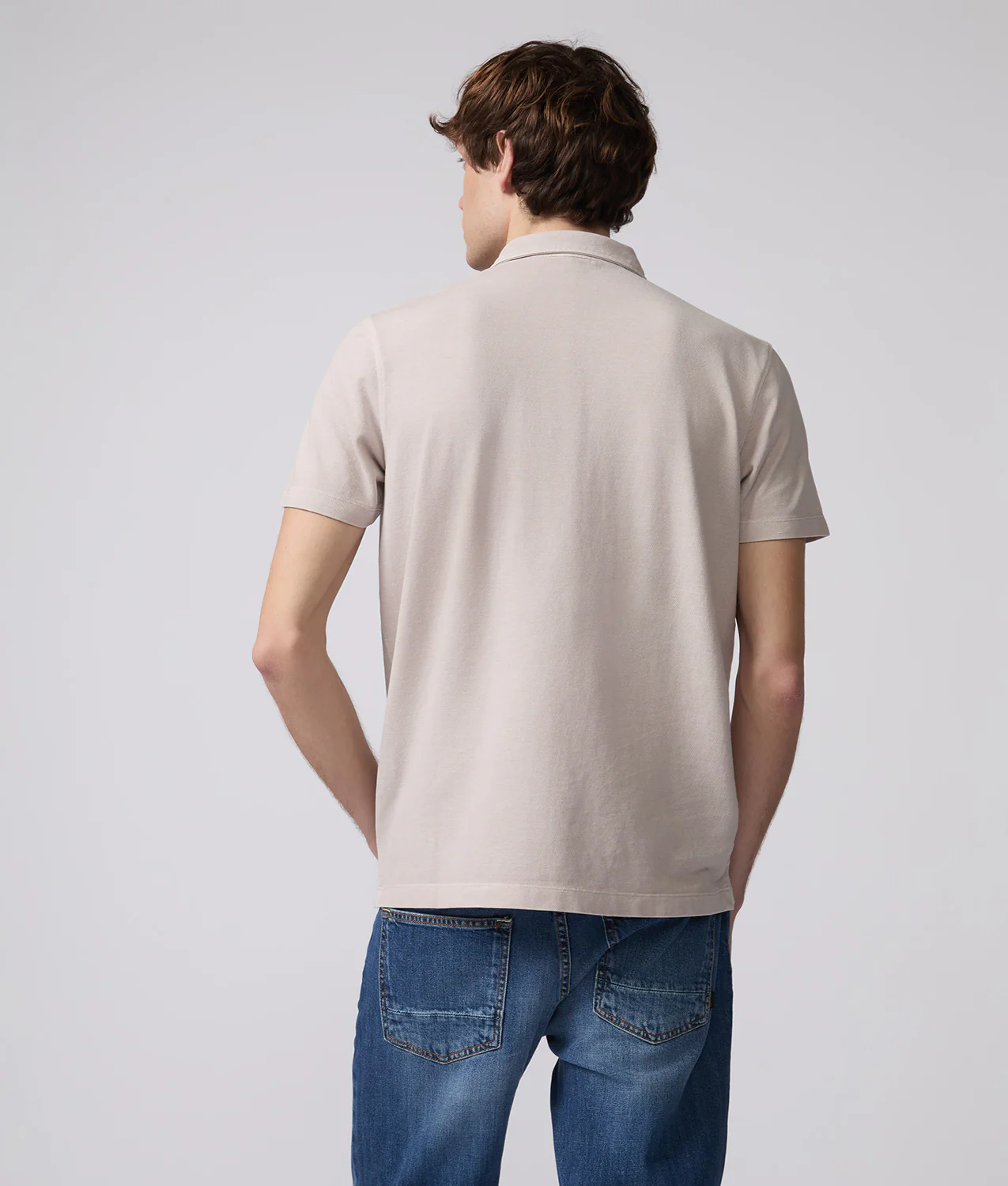 MIRROR POLO - Image 2