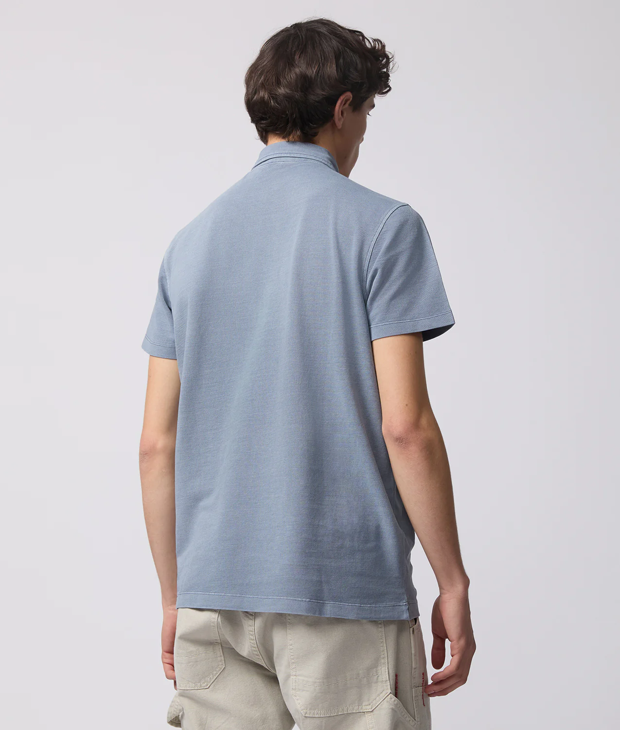 MIRROR POLO - Image 2