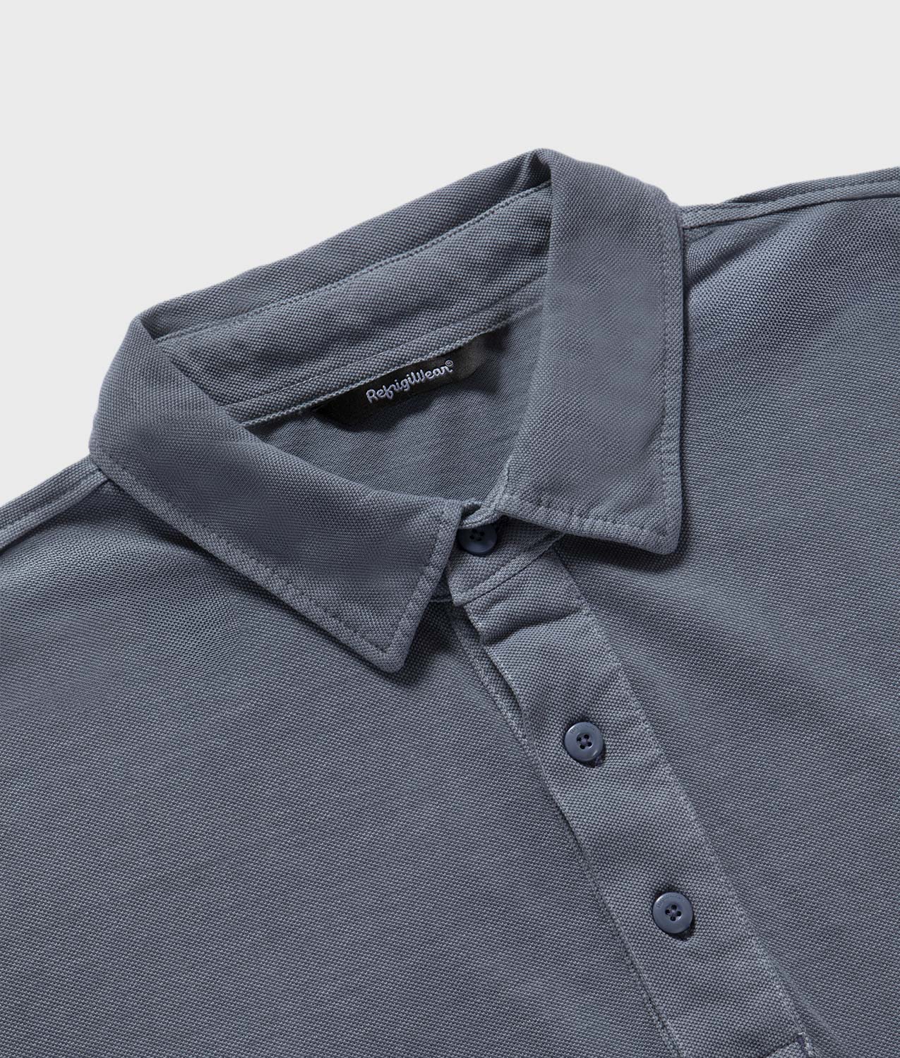 MIRROR POLO - Image 5