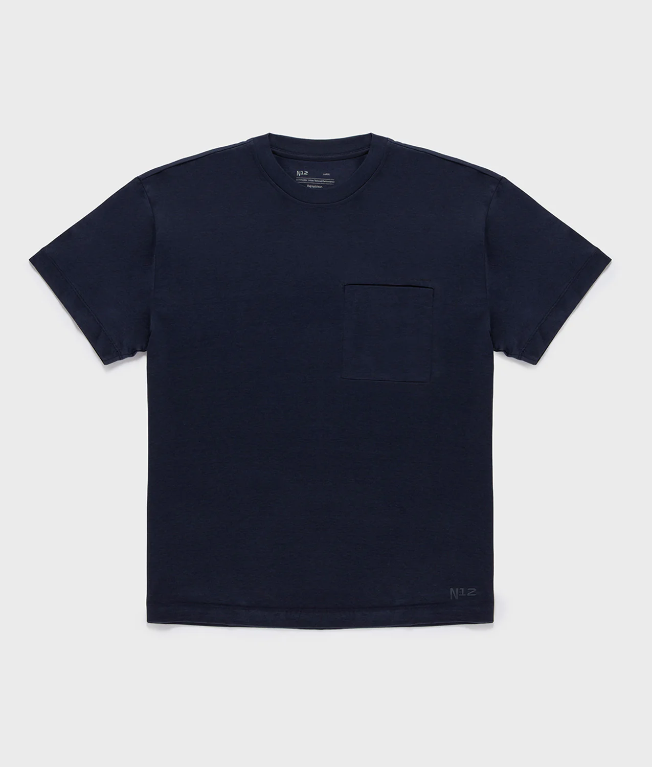 NAOKI T-SHIRT - Image 3