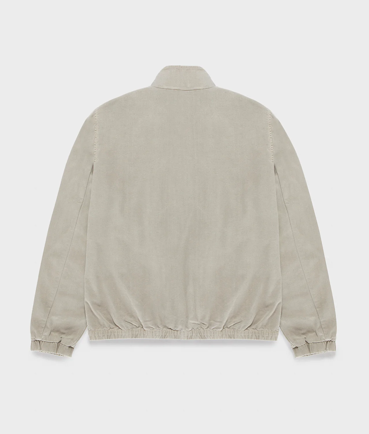 NEW COTTON CAPTAIN JACKET - Image 7