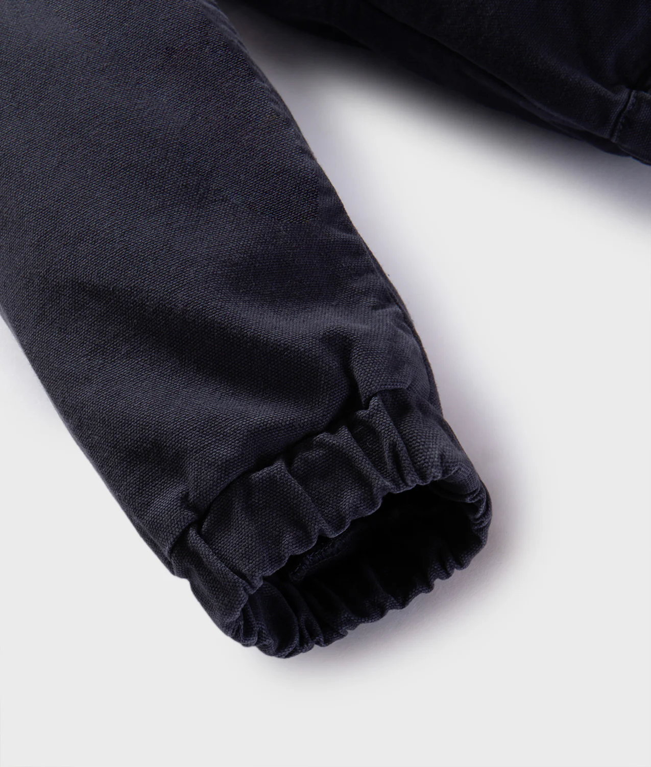 NEW COTTON CAPTAIN JACKET - Image 8